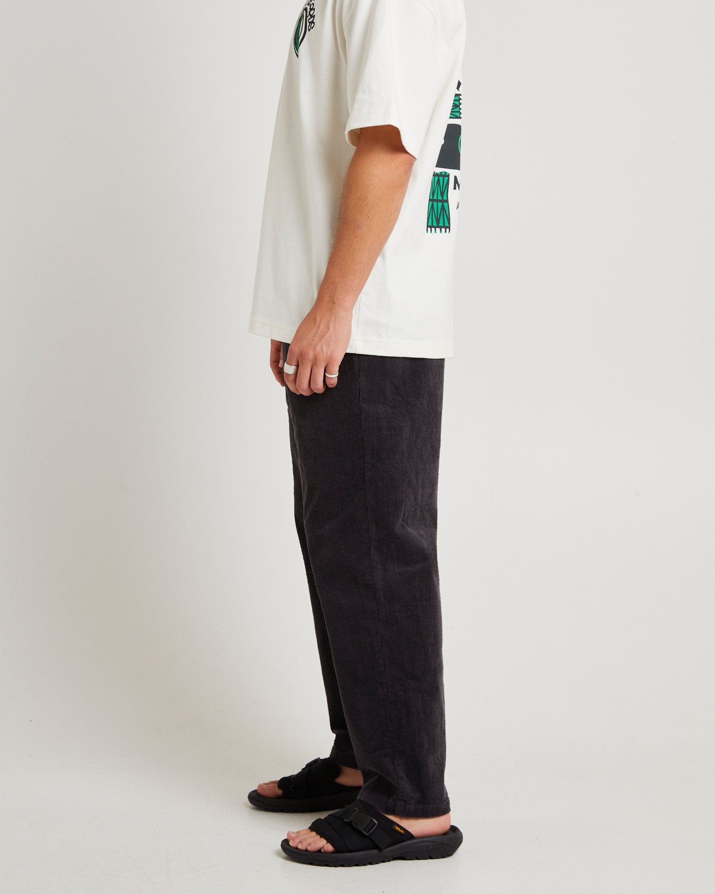Infinity Cord Beach Pant