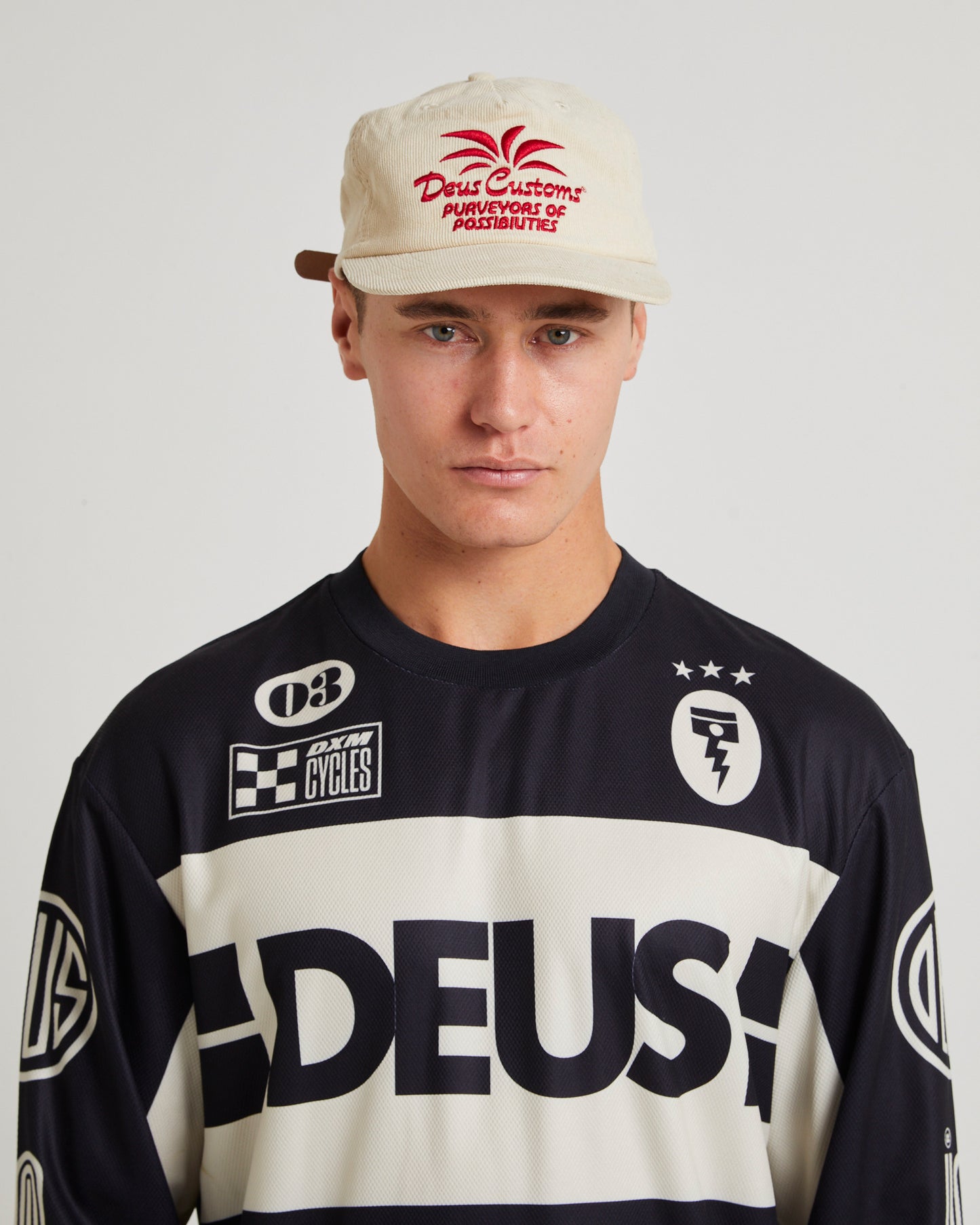 Last Resort Cord Cap