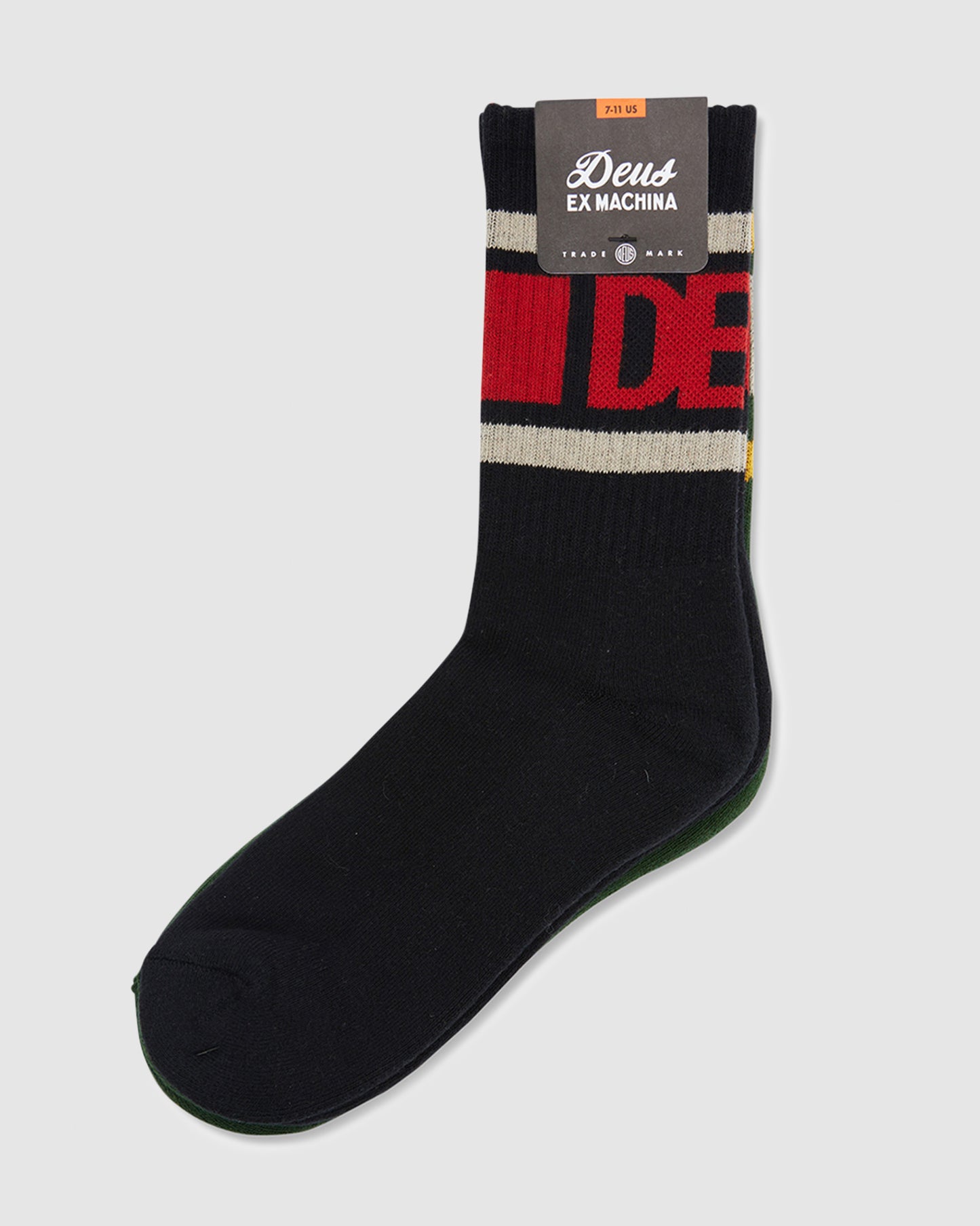 Based Socks 2 Pack