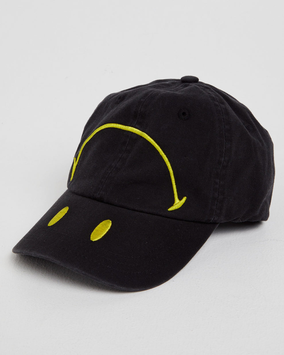 Insight x Smiley Beam Cap – General Pants Co.