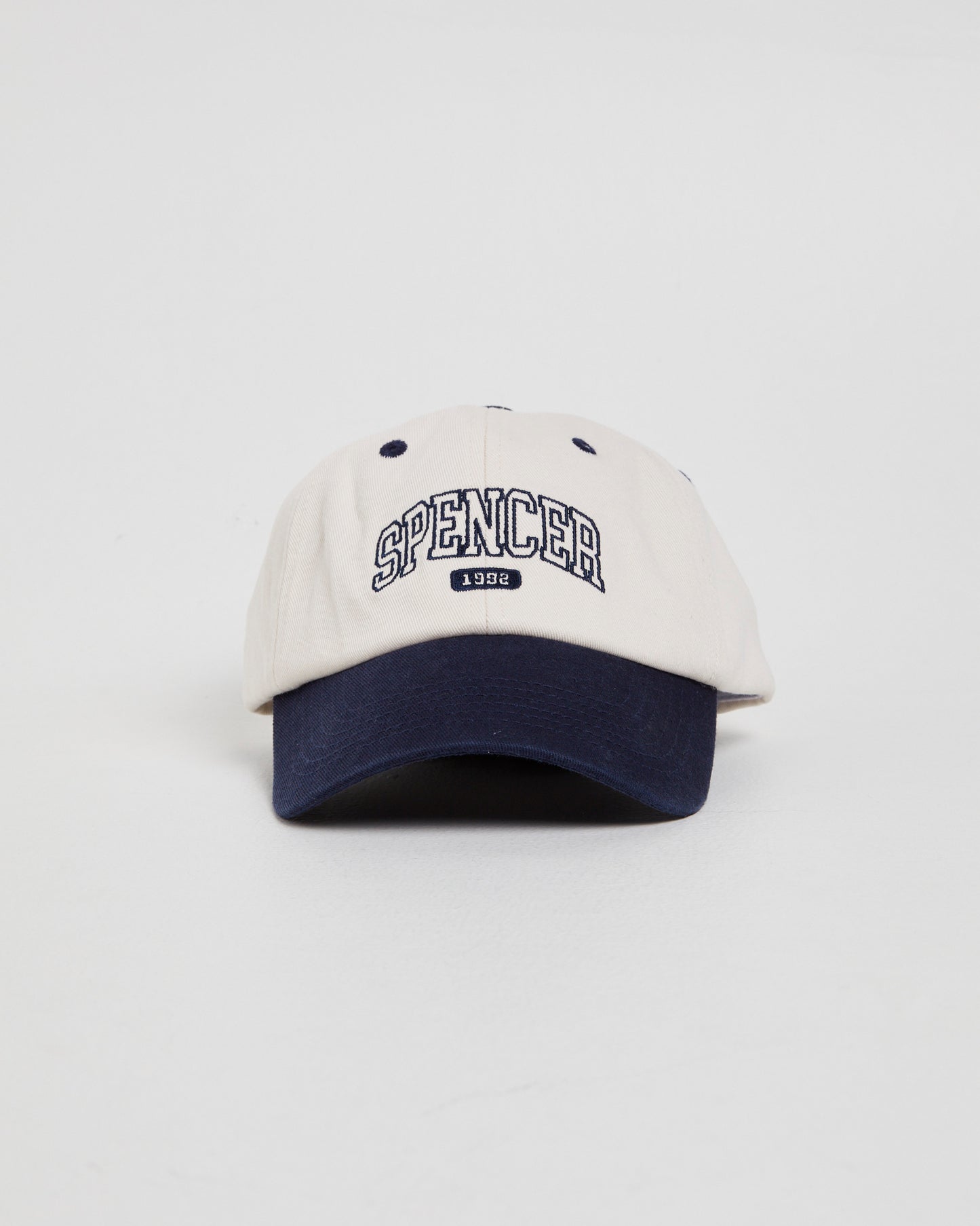 Seattle Contrast Cap