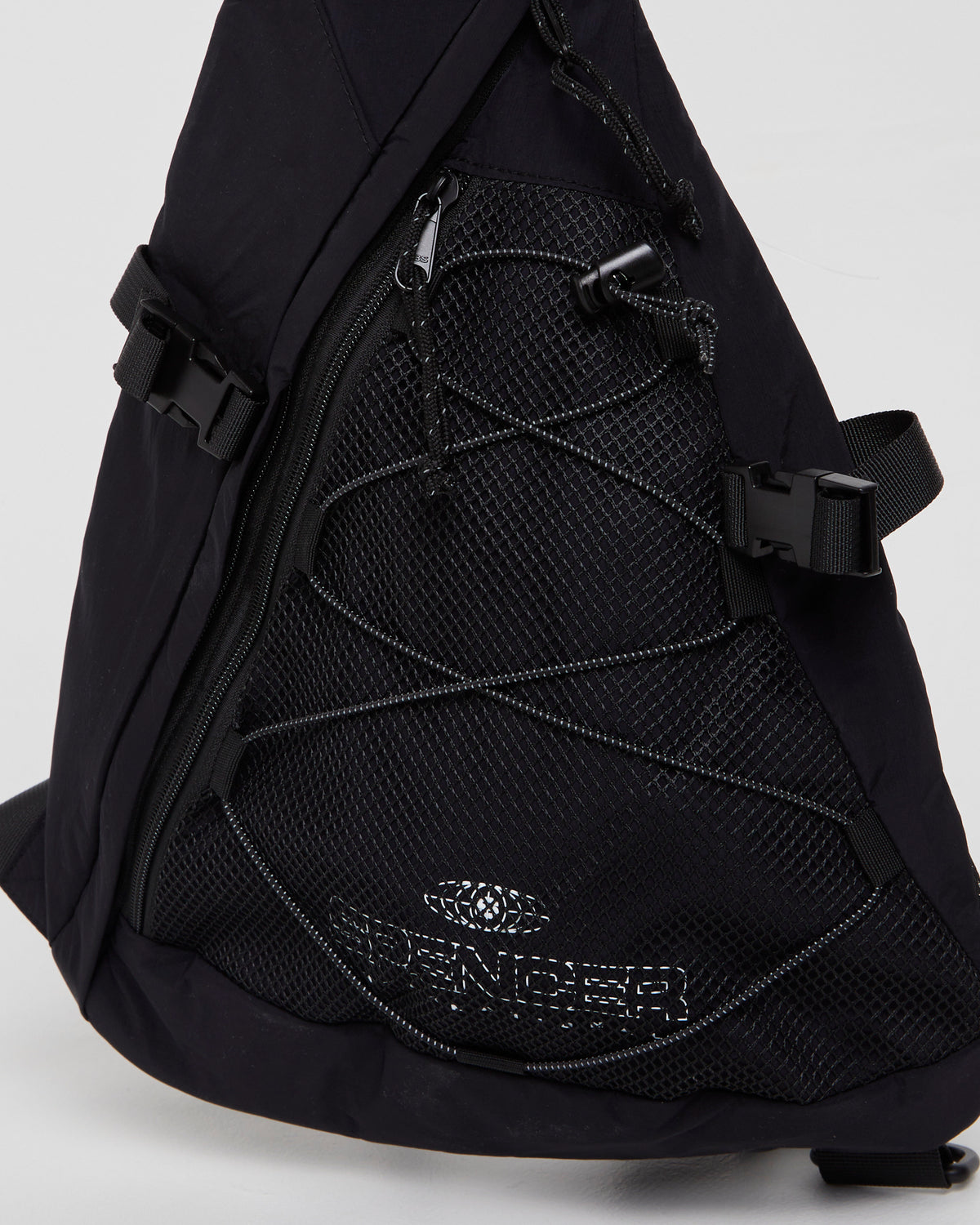 Spencer Sling Bag BLACK