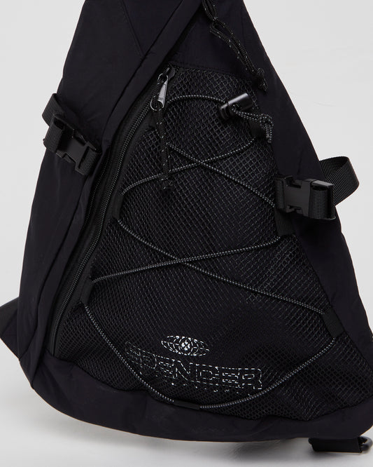 Spencer Sling Bag BLACK