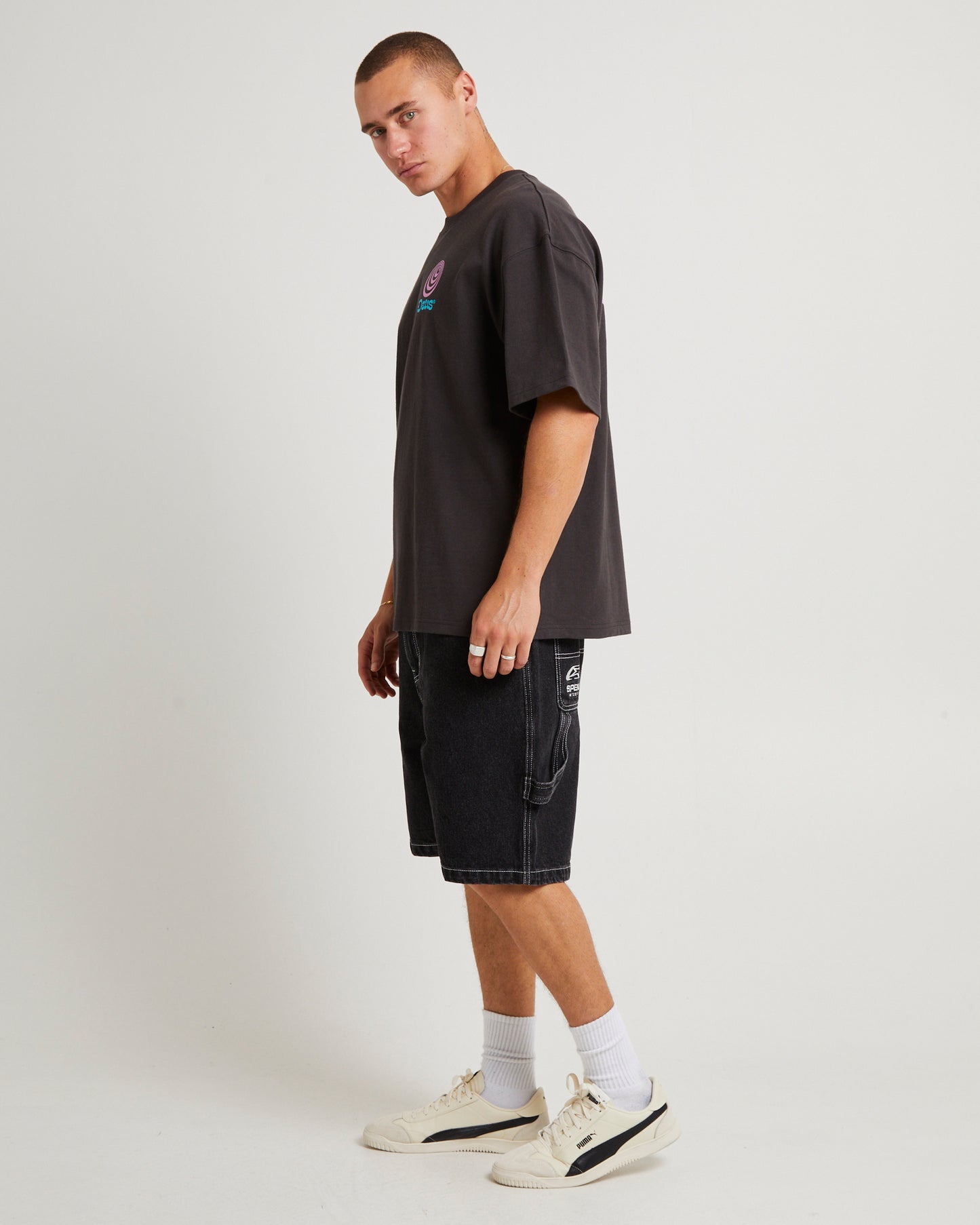 Spiderbite Short Sleeve T-Shirt