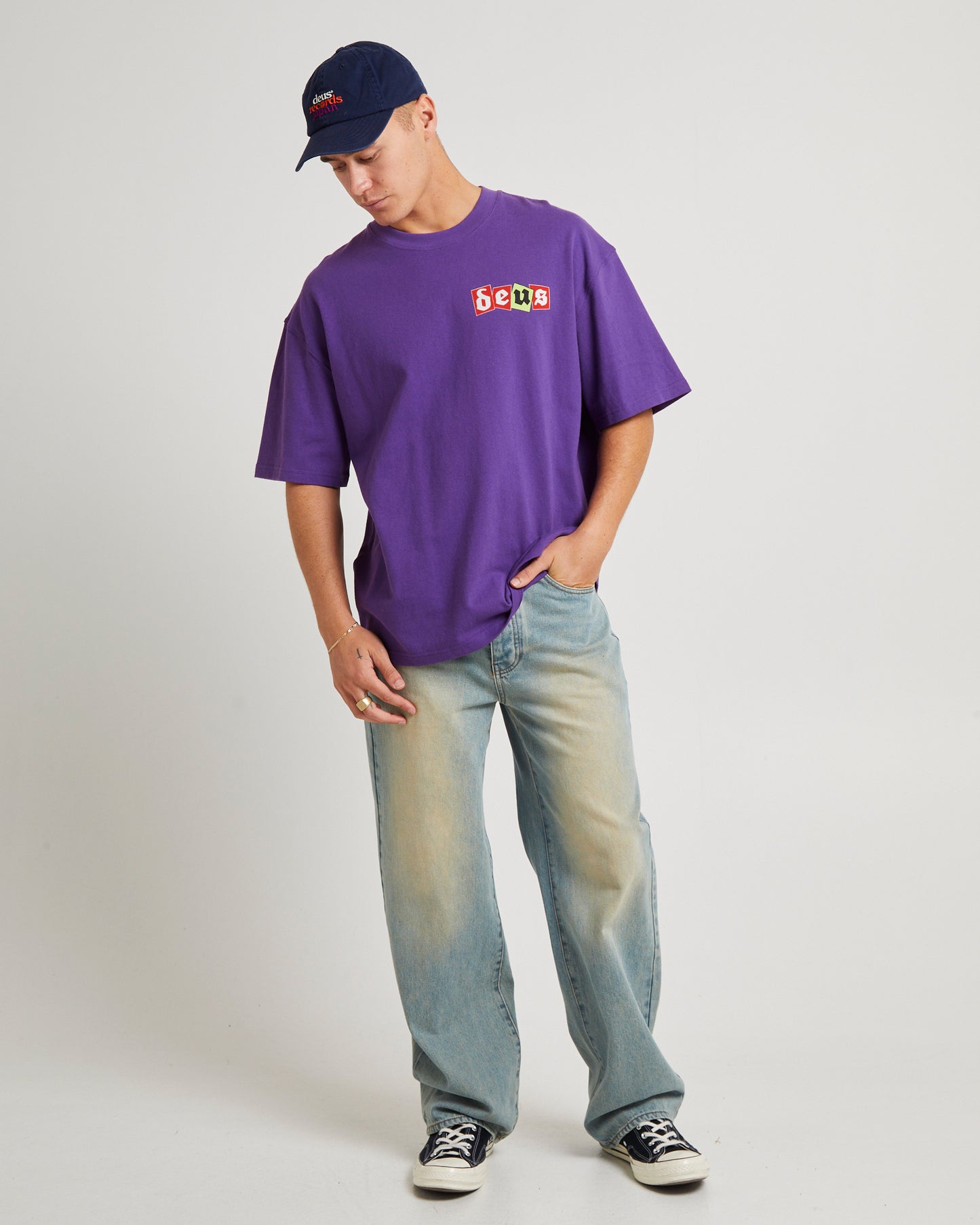 Redemption Short Sleeve T-Shirt