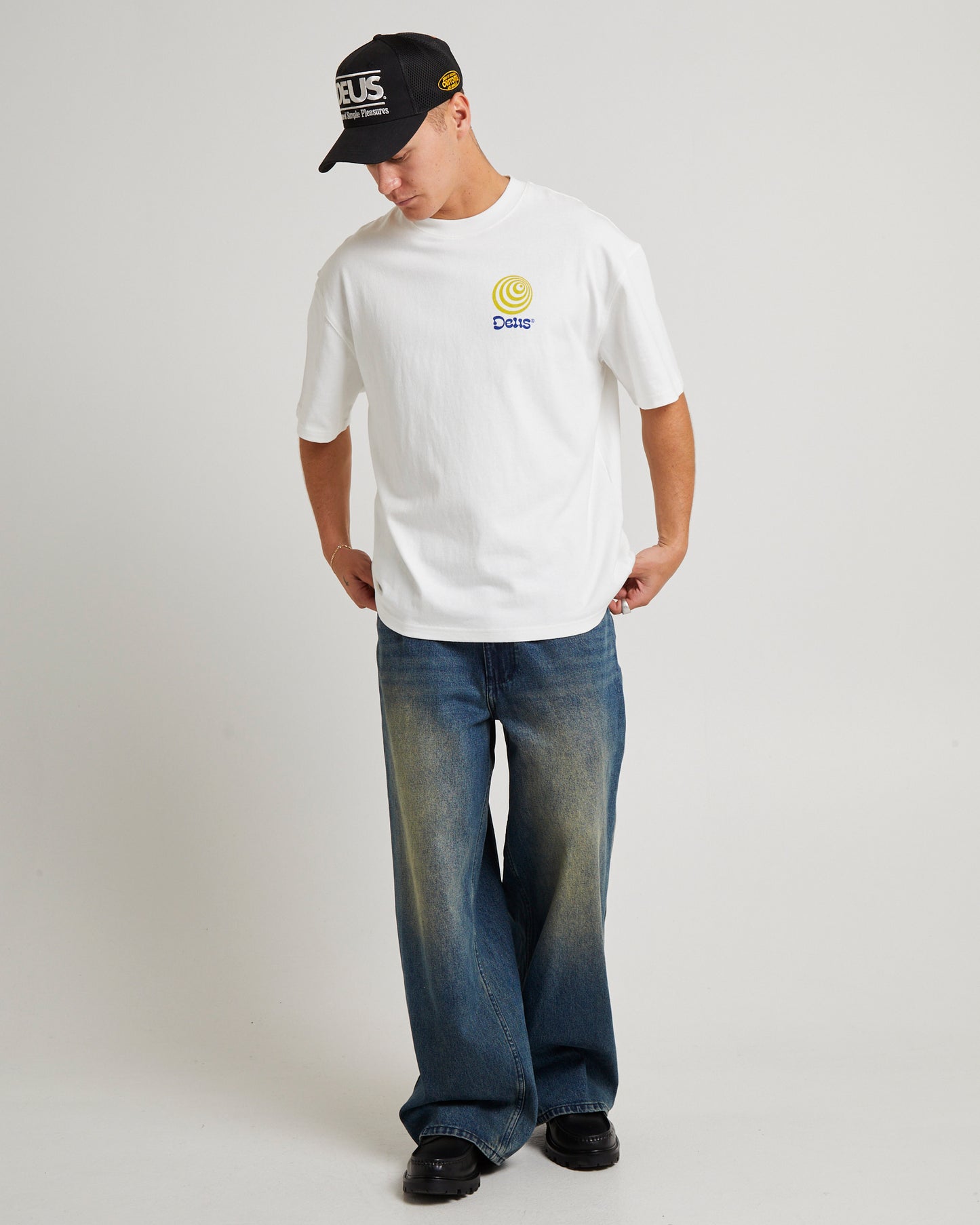 Spiderbite Short Sleeve T-Shirt