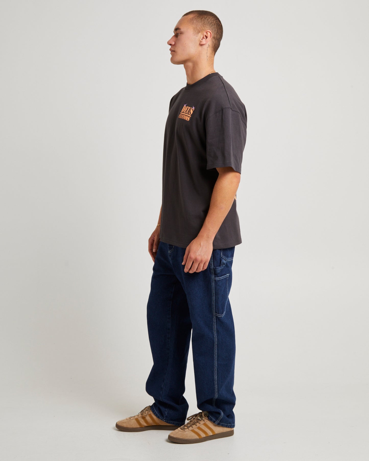 Public Nuisance Short Sleeve T-Shirt