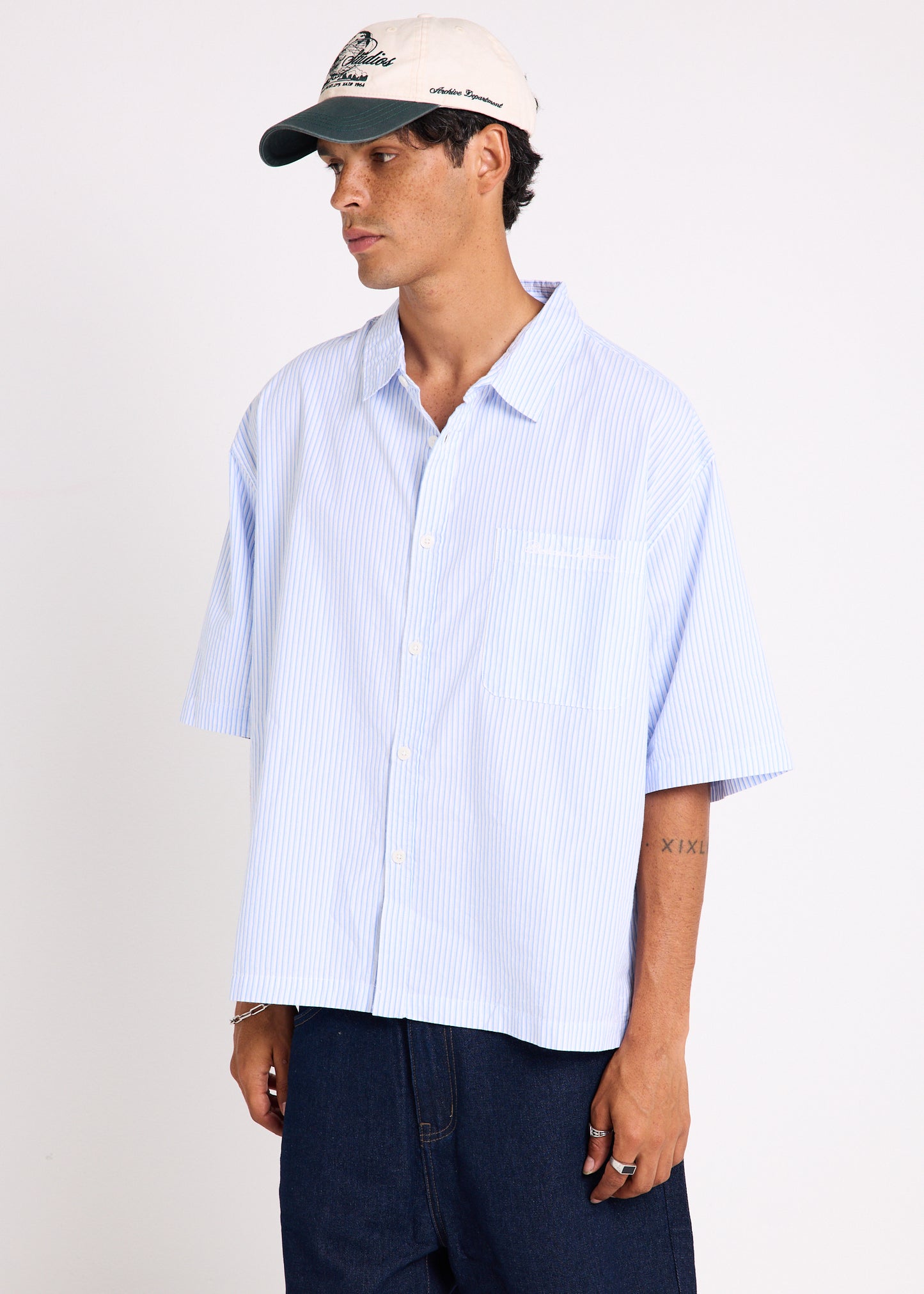 Miami Resort Shirt