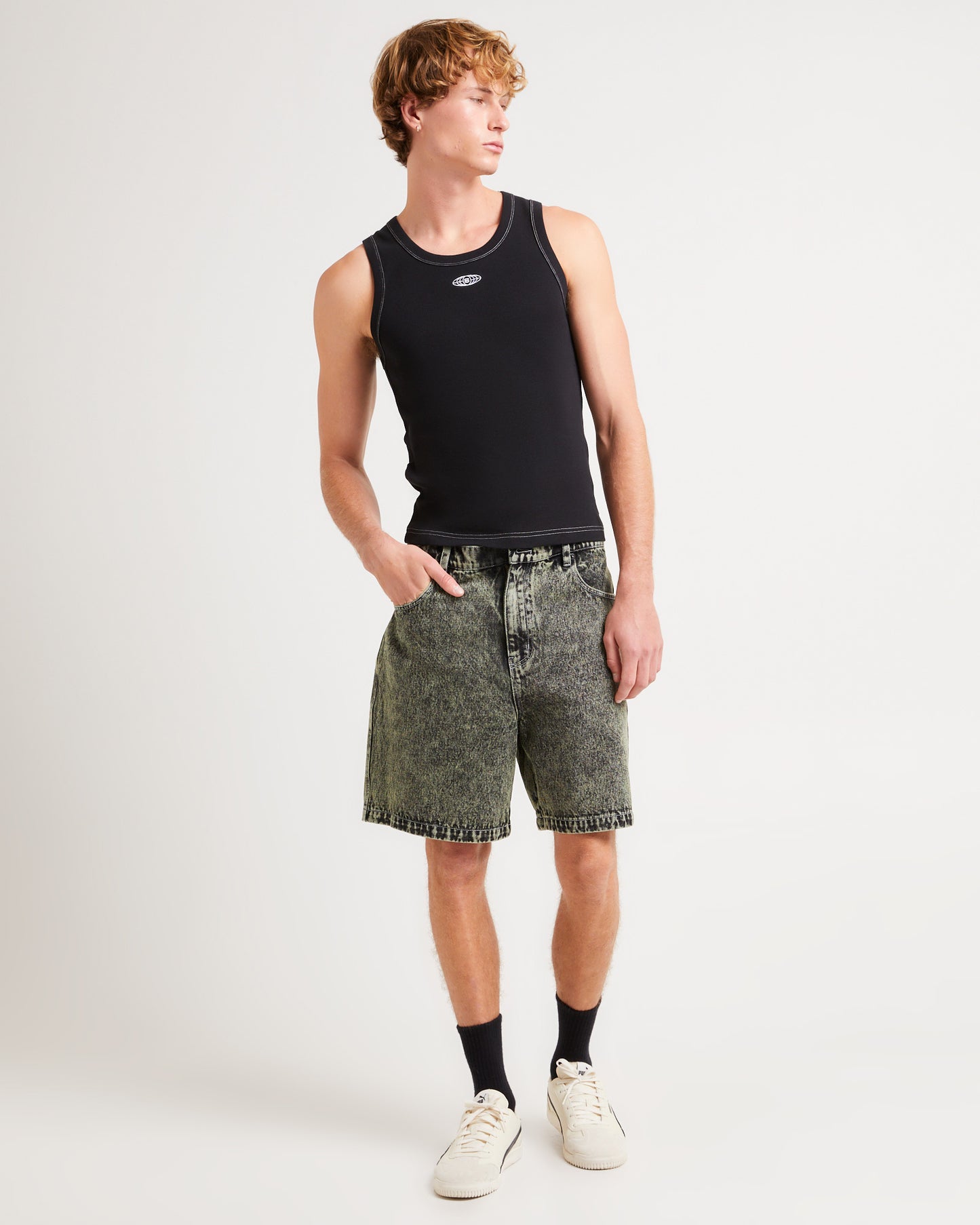 Global Singlet