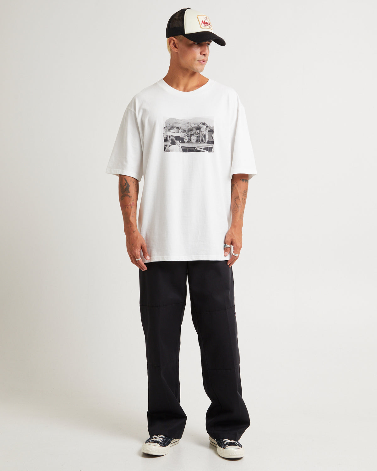 Rain T-Shirt