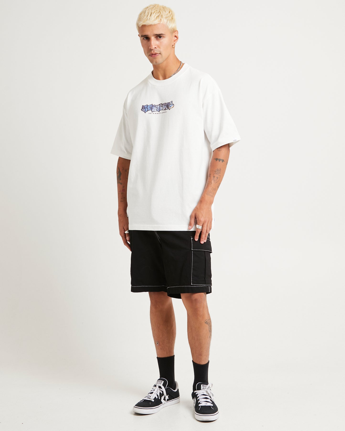 Shibuya T-Shirt