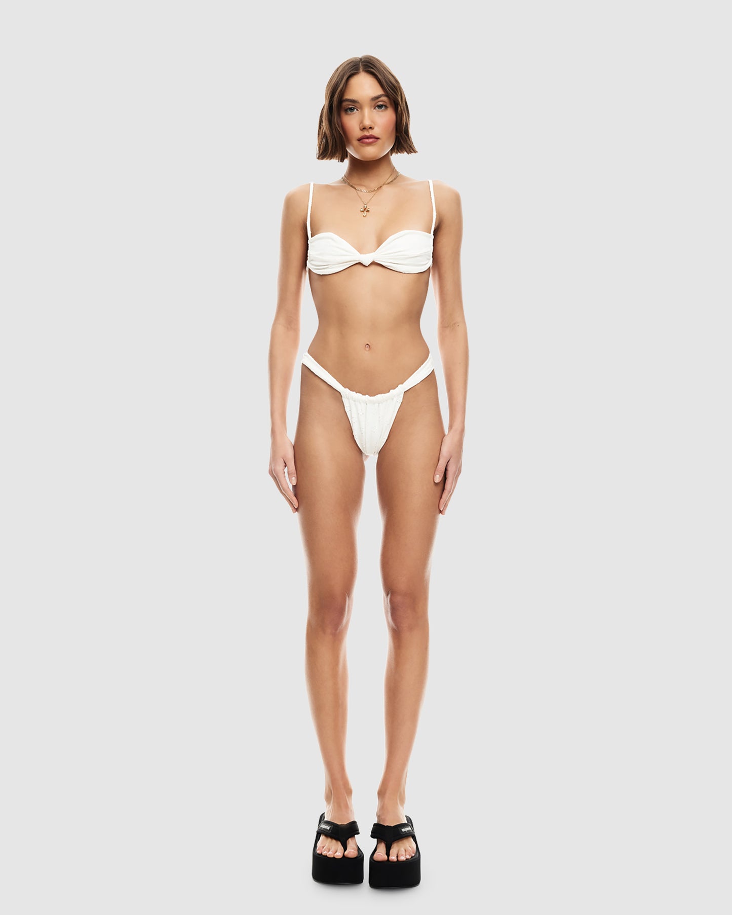 Cindy Bikini Bottom