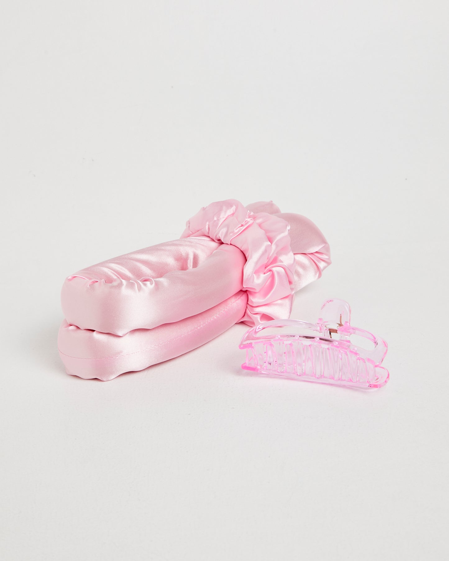 Cool Curls Heatless Roller Set