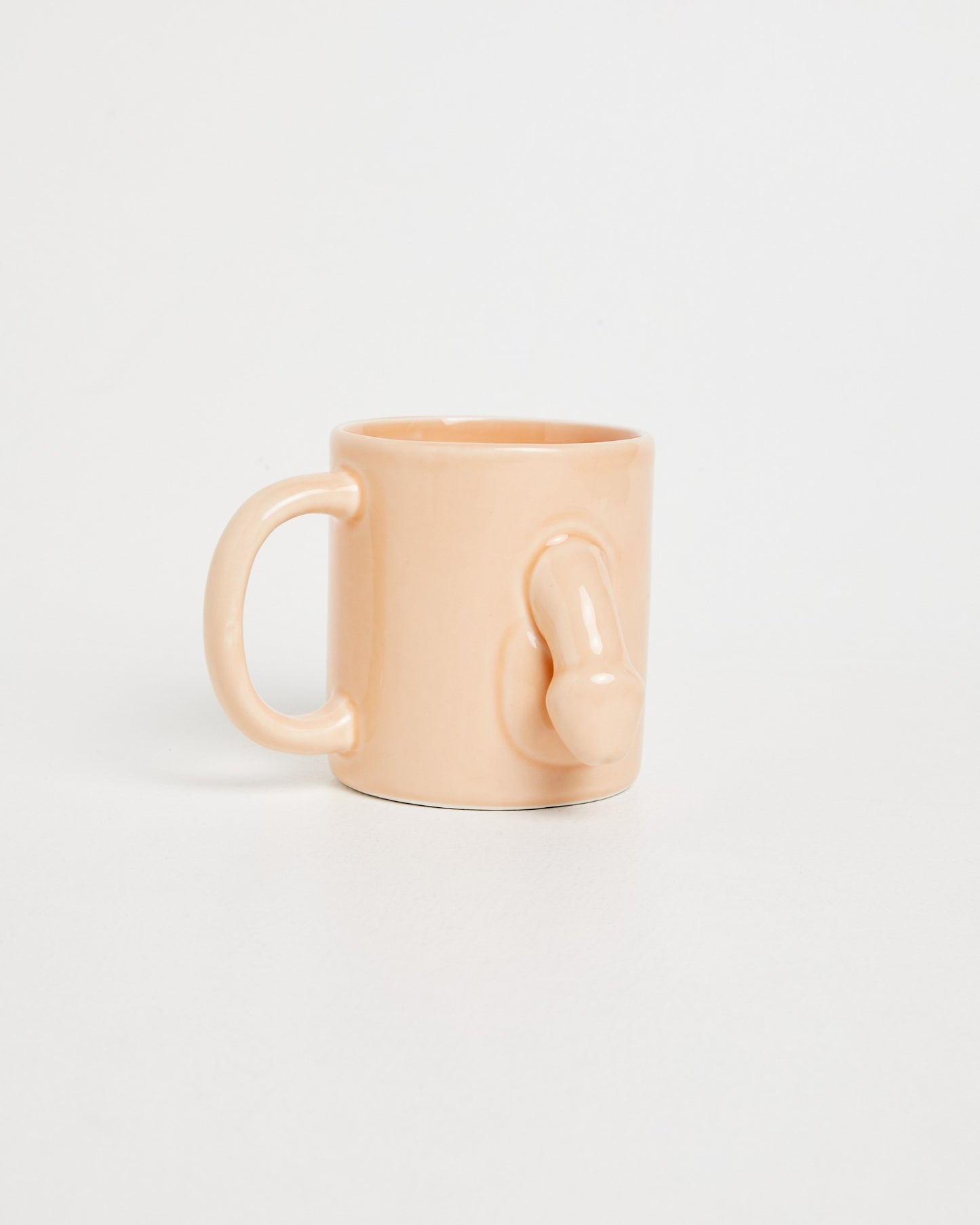 Willy Mug