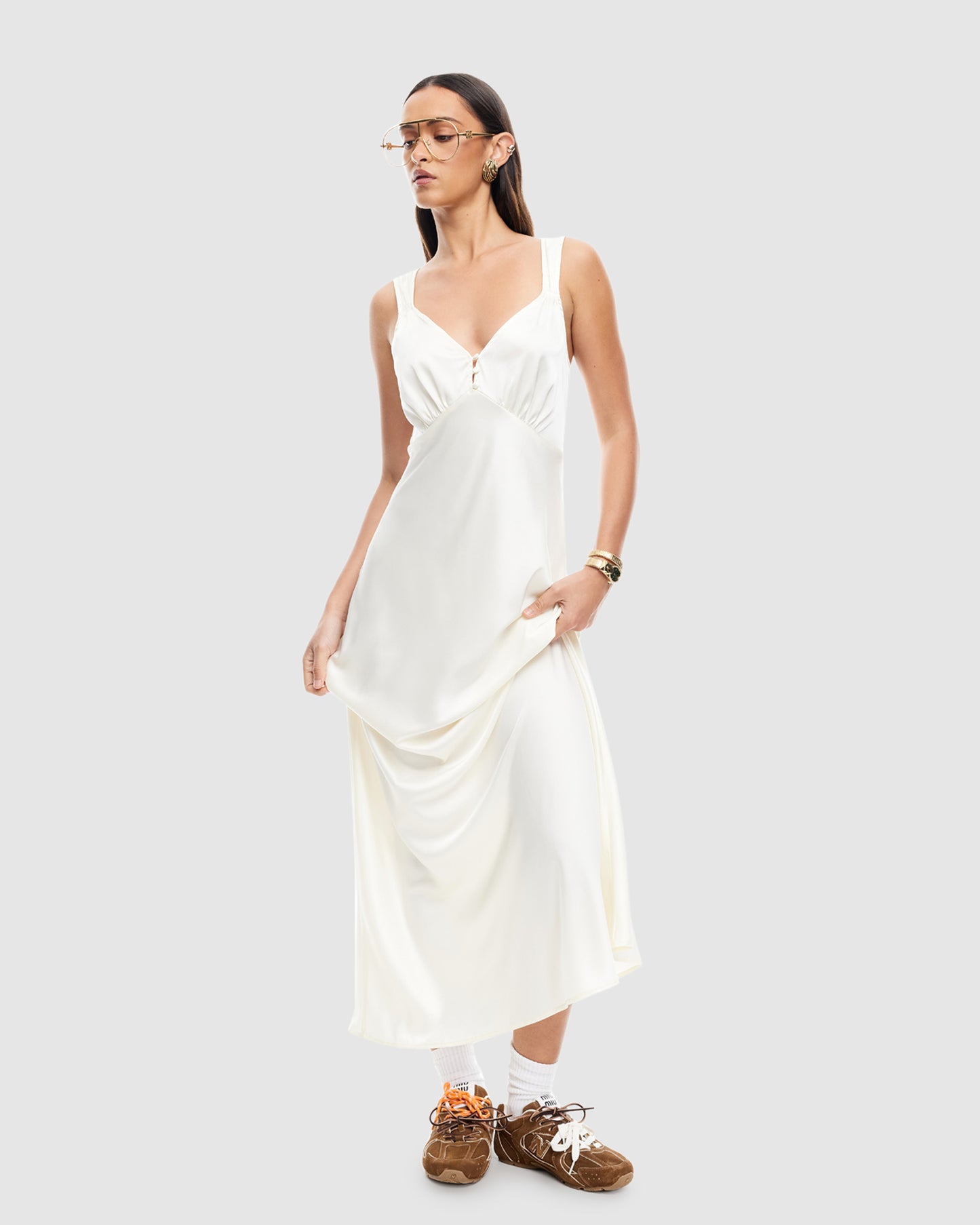 Practical Magic Maxi