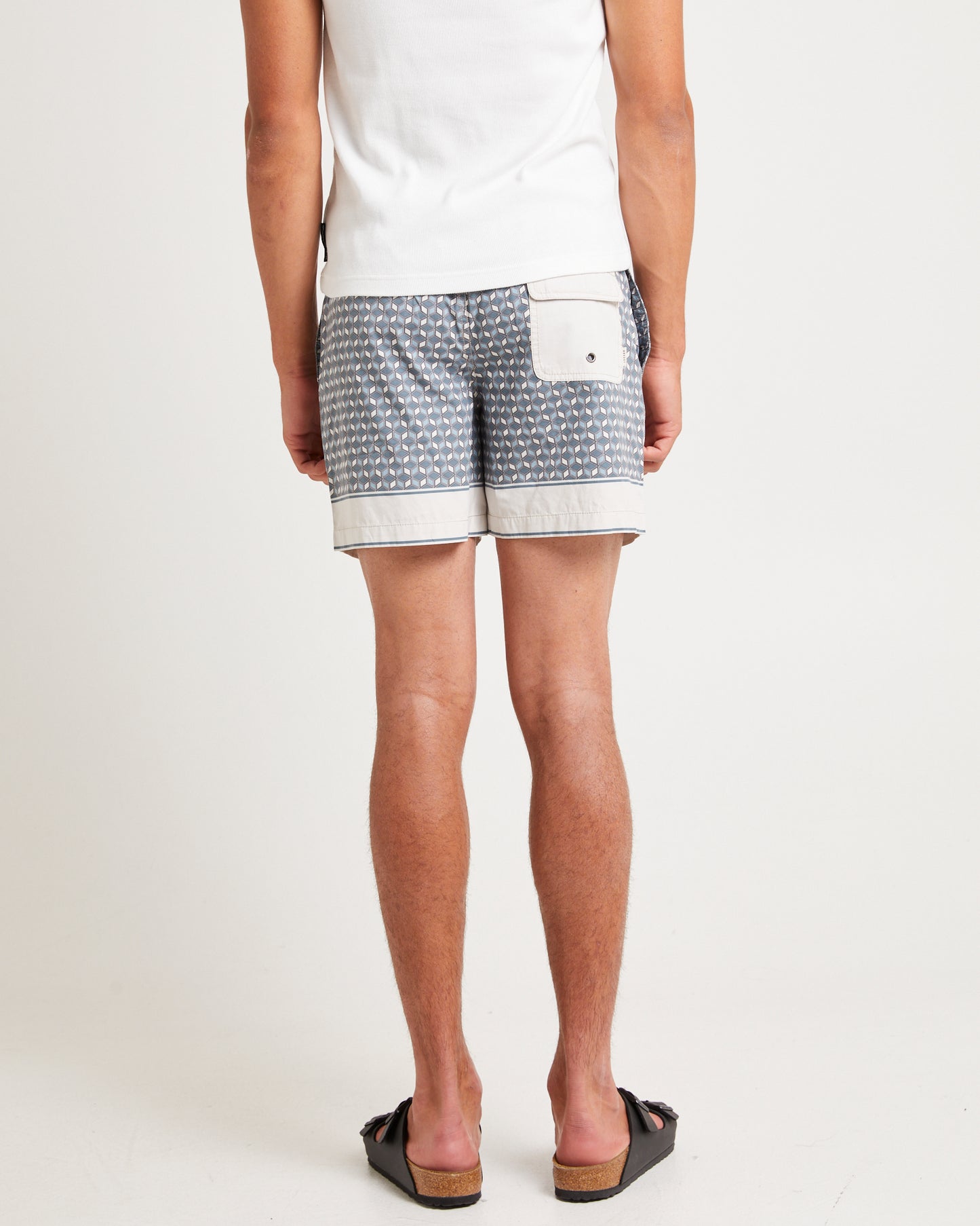 Cassa 16" Volley Boardshorts