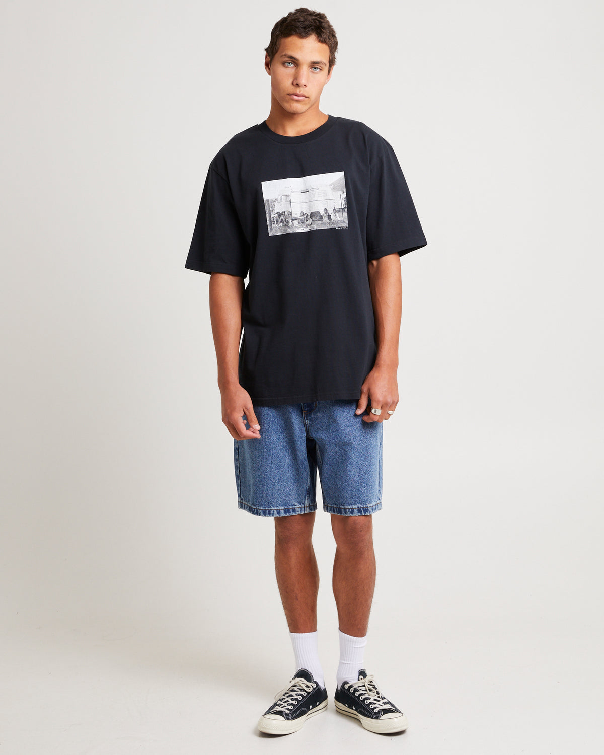Yes T-Shirt