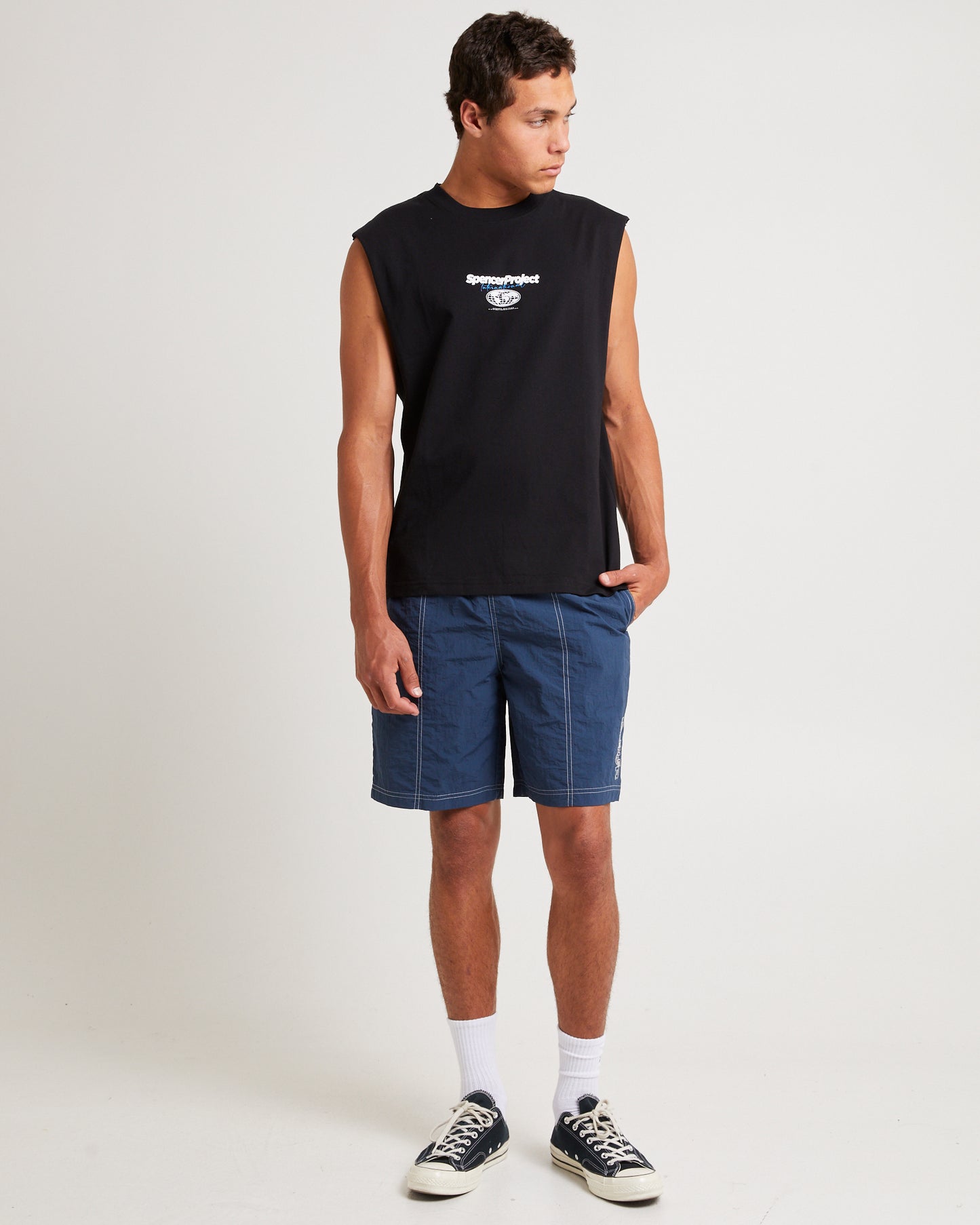 Digi Active Shorts