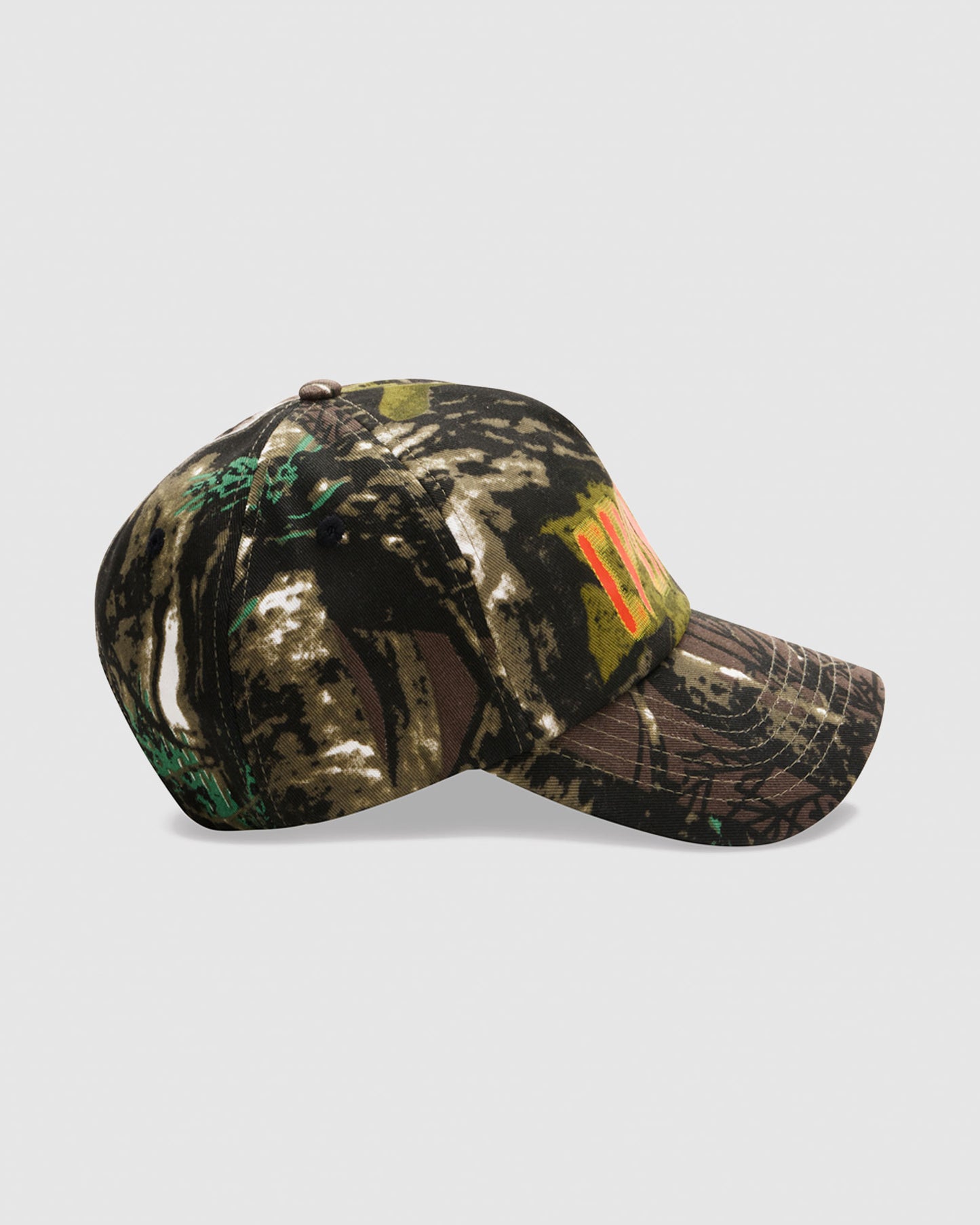 Epokhe Heat Seeker 5 Panel Cap
