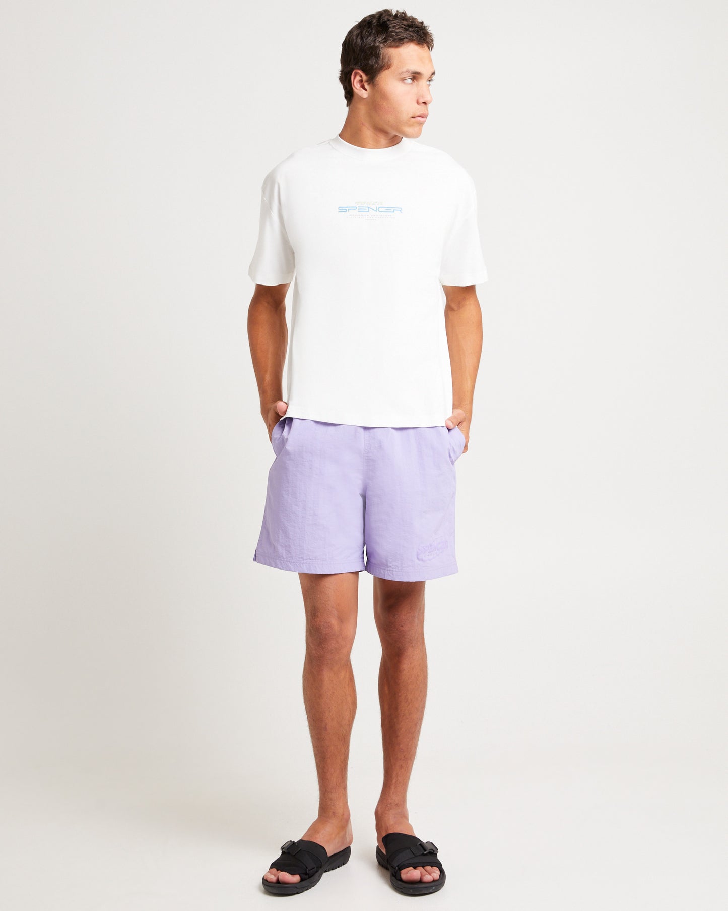 Nitro Swim Boardshorts