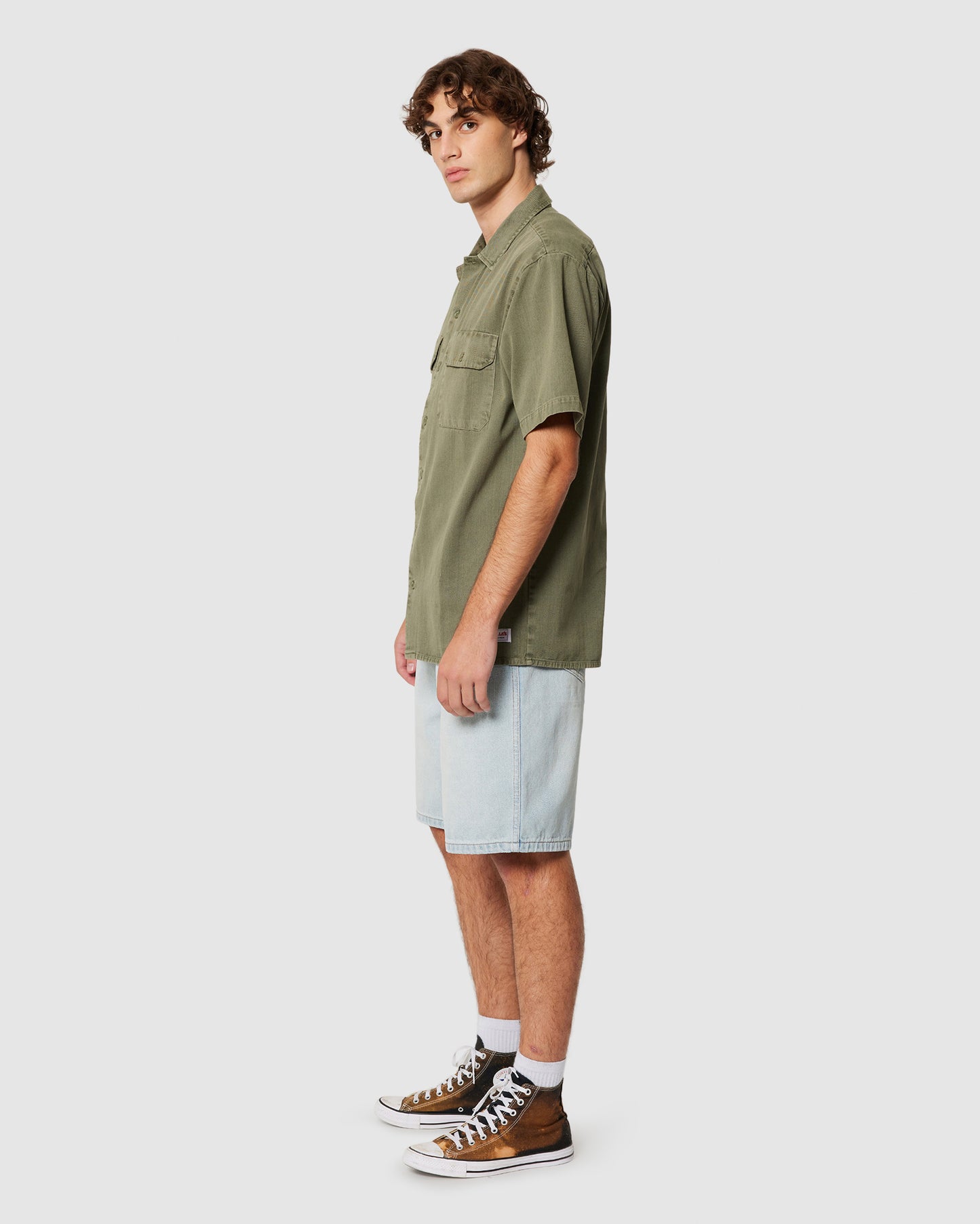 Ezy Trade Shirt