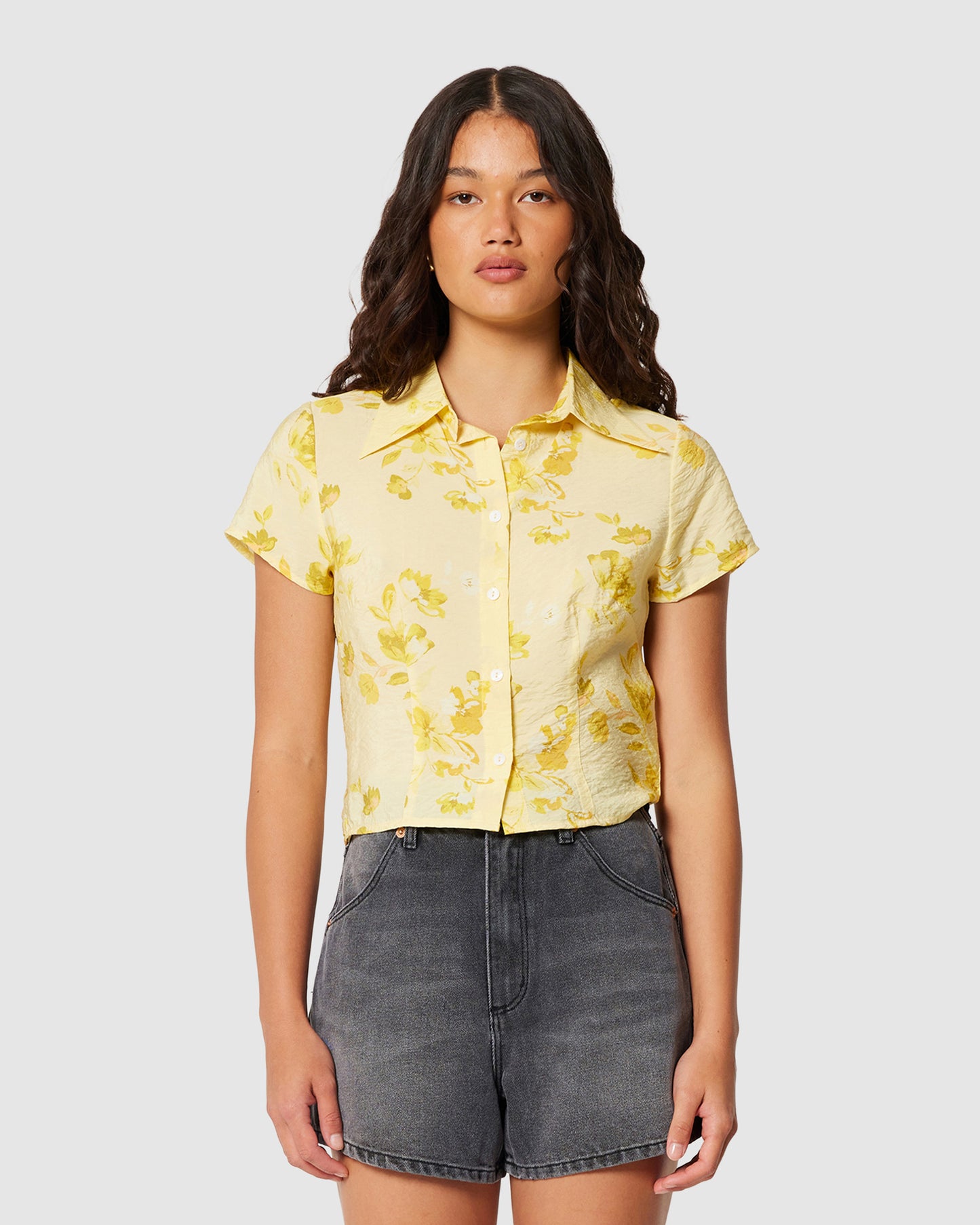 Mirage Shorts