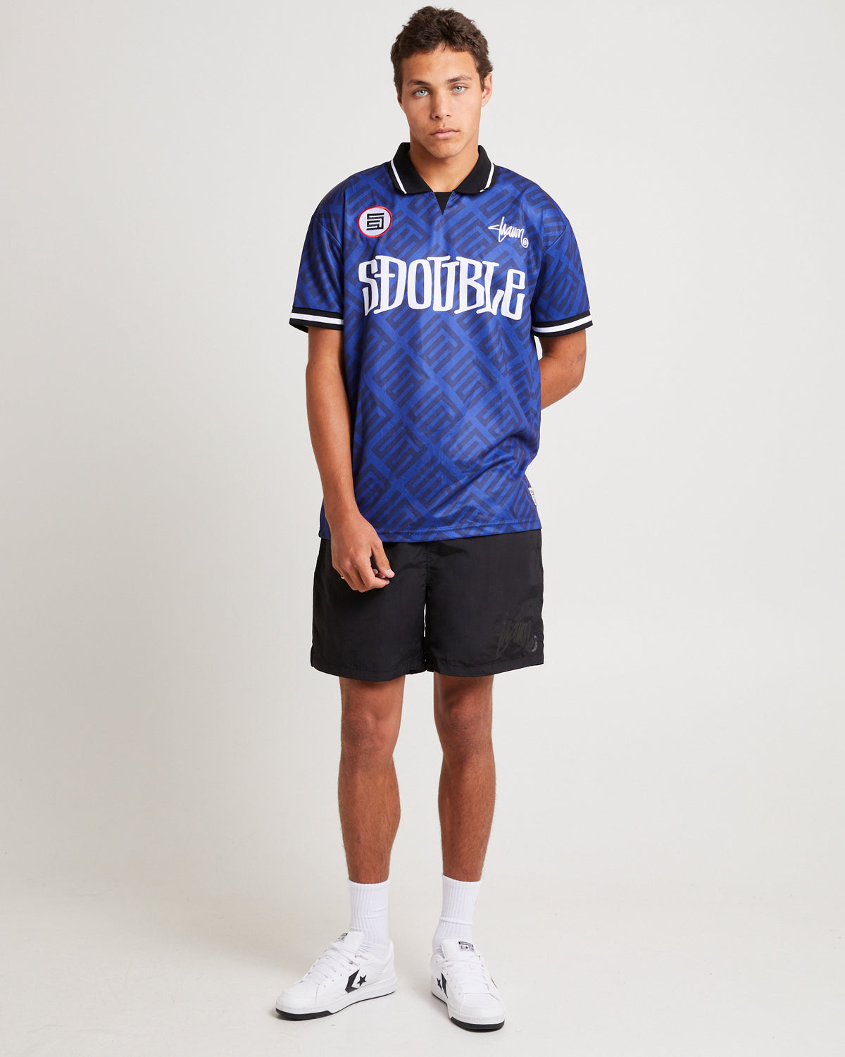 Football Jersey NAVY