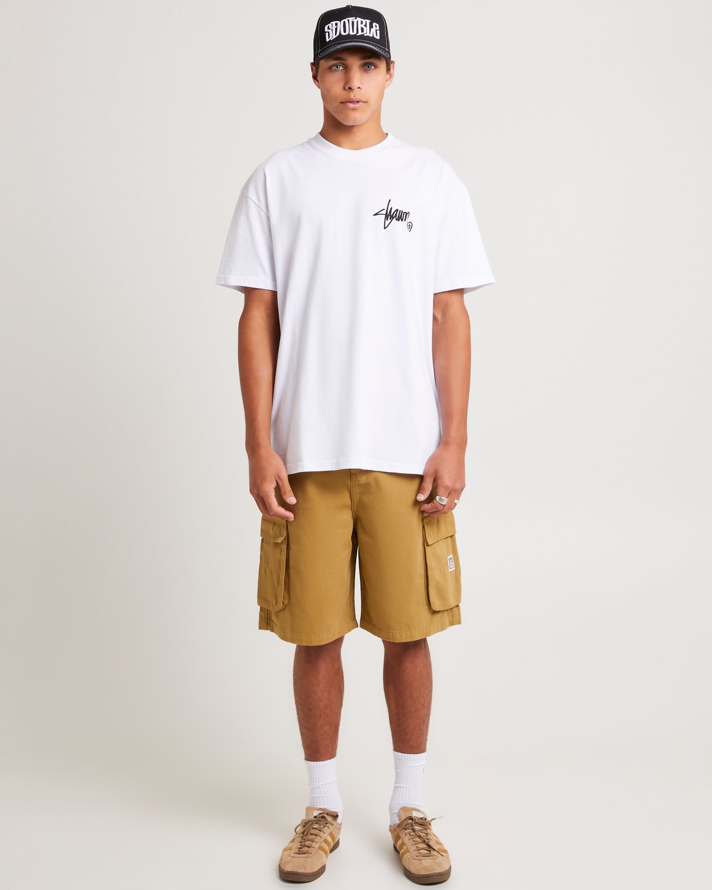 Cargo Workshort