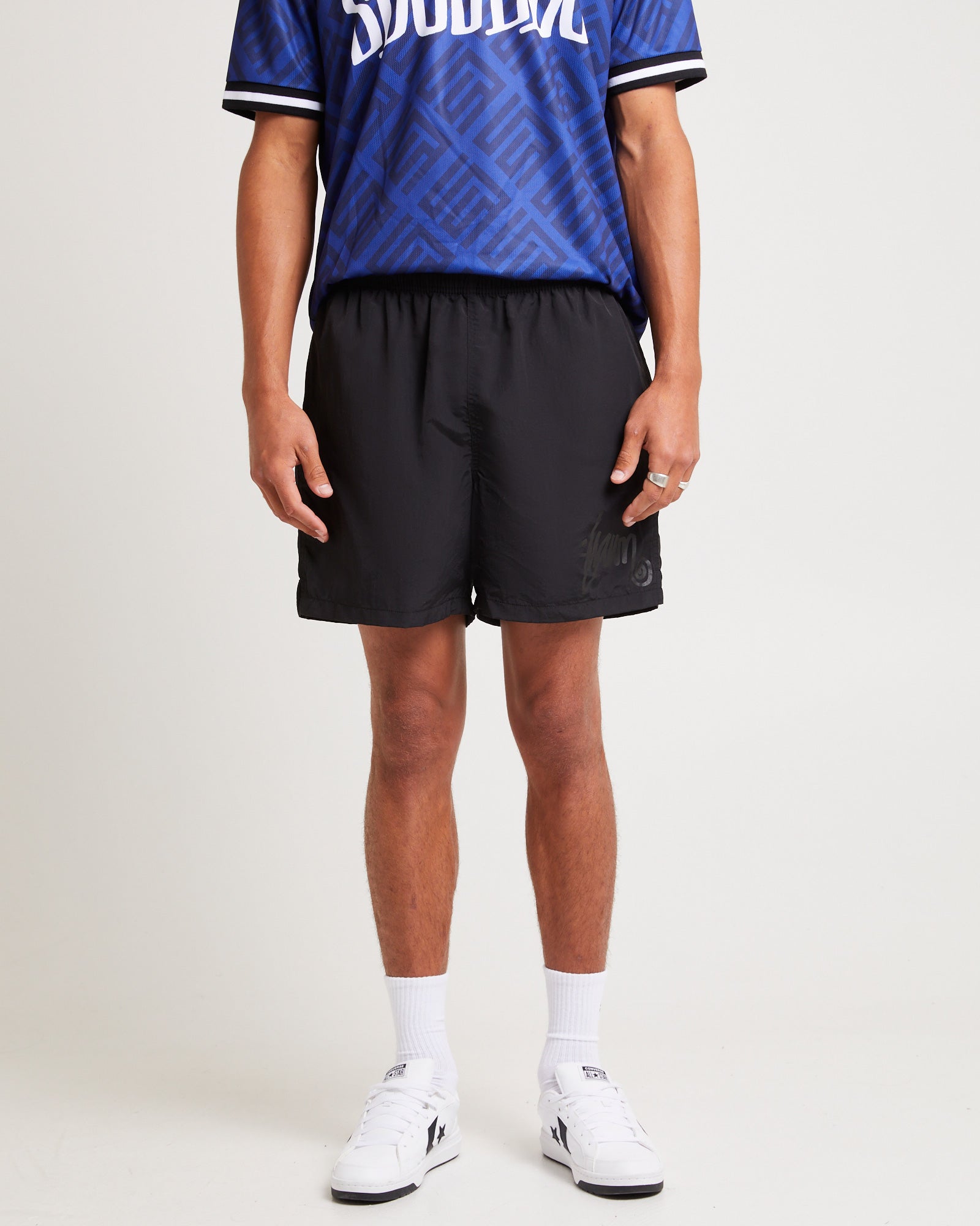 Nylon King Coast Boxer – General Pants Co.