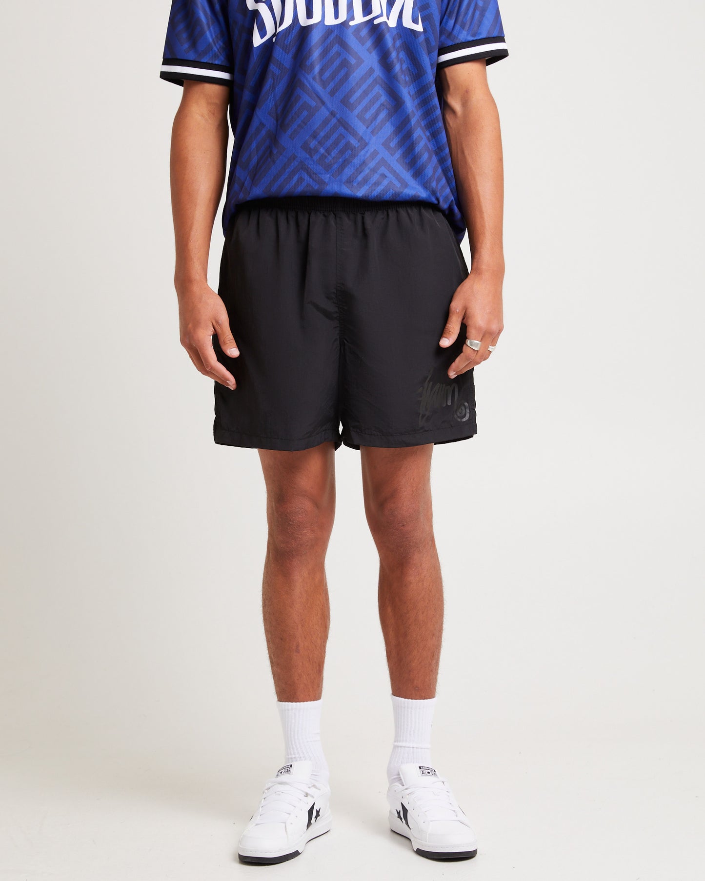 Nylon King Coast Boxer