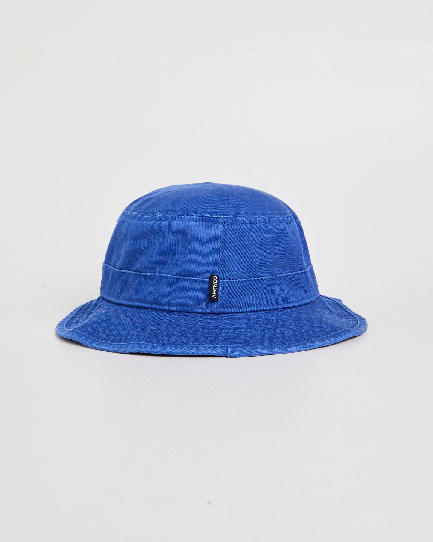 Flame Bucket Hat