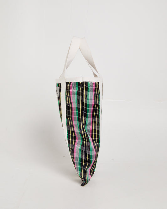 Portfolio Check Bag ROMATIC CHECK