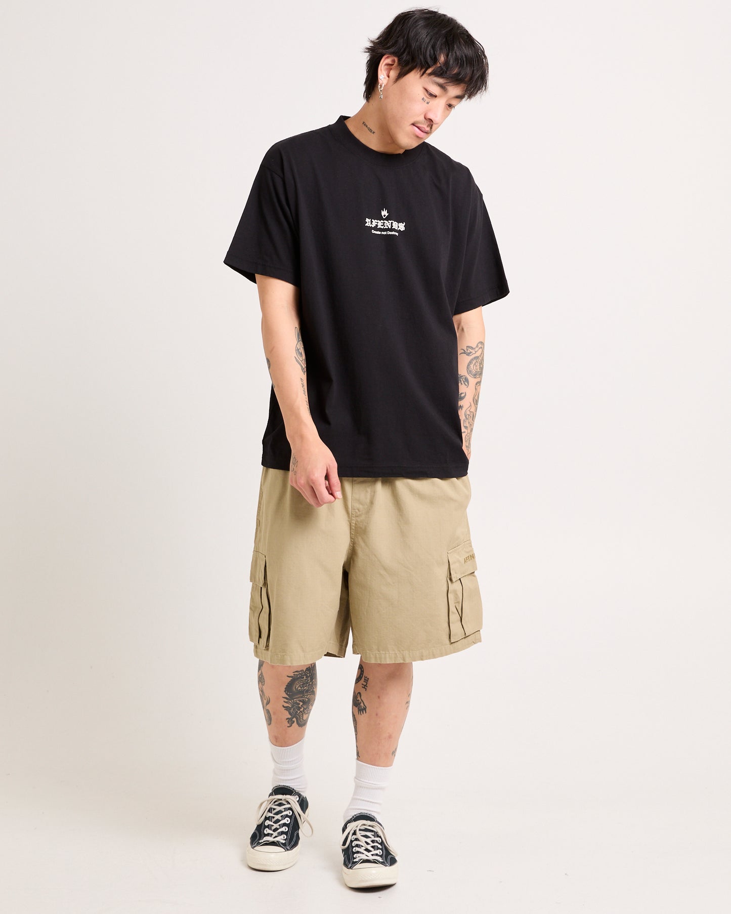 Yee Ol T-Shirt