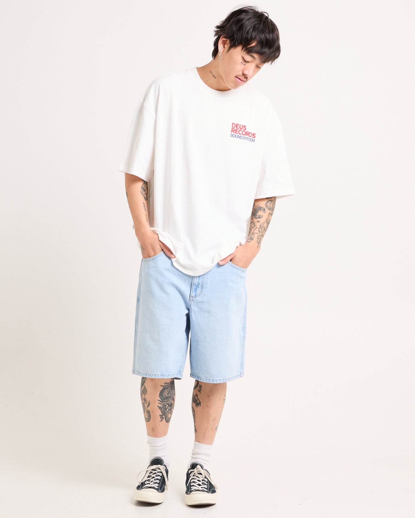 Dark N Stormy T-Shirt