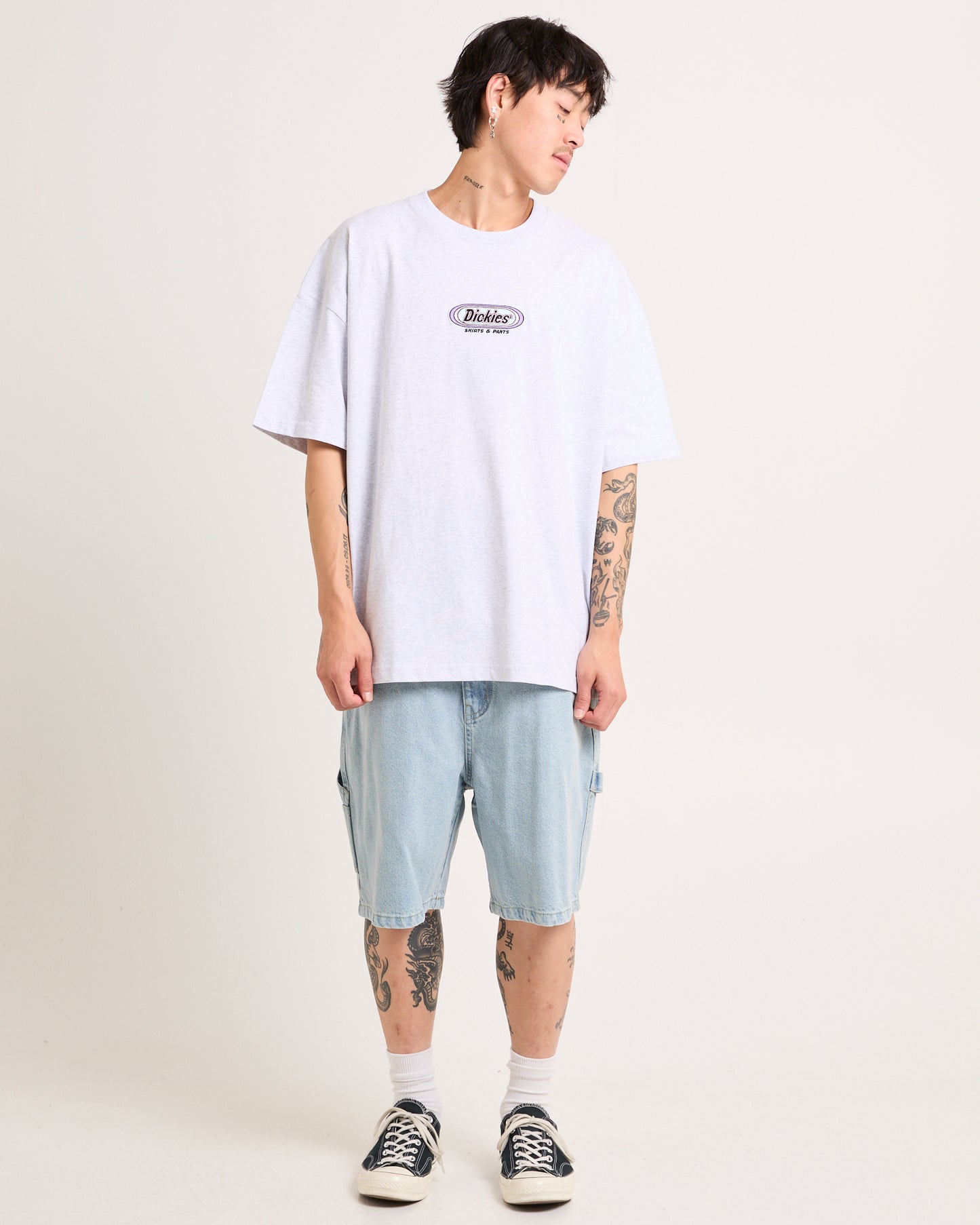 Tracked Out 330 T-Shirt