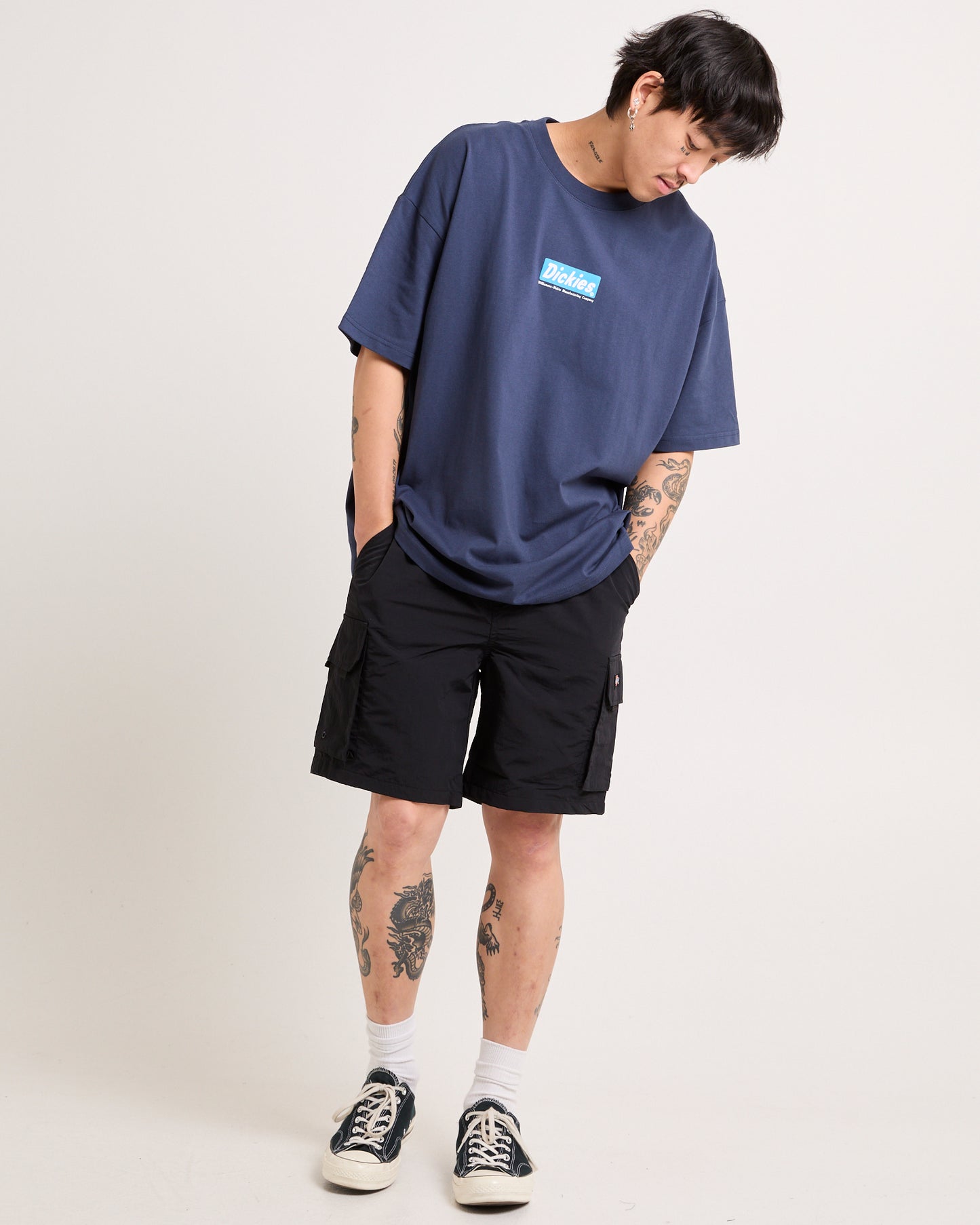 Barton Springs Shorts