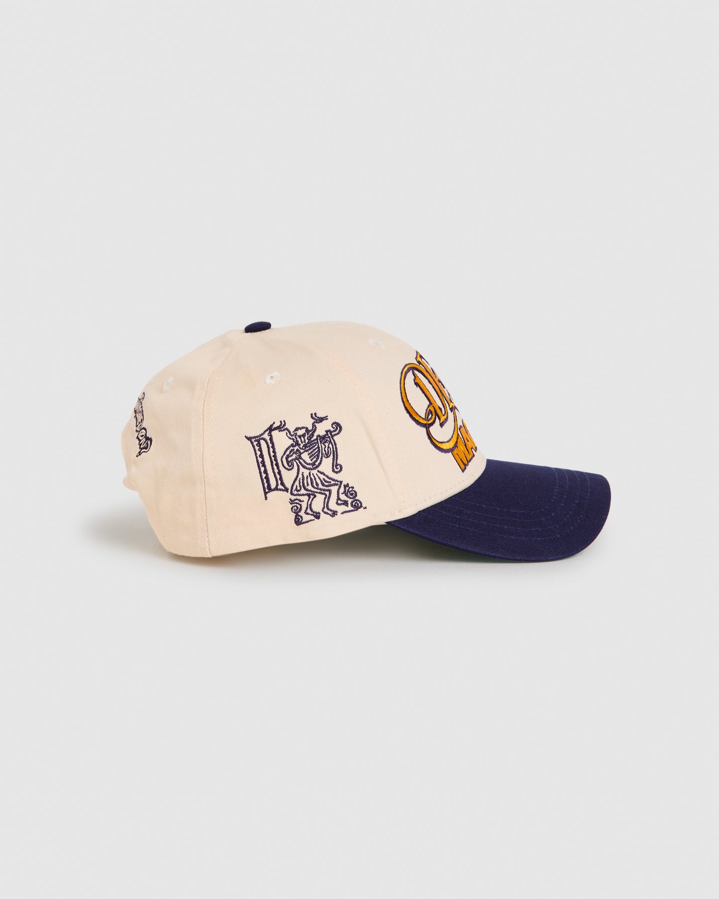 Nilsson Cap