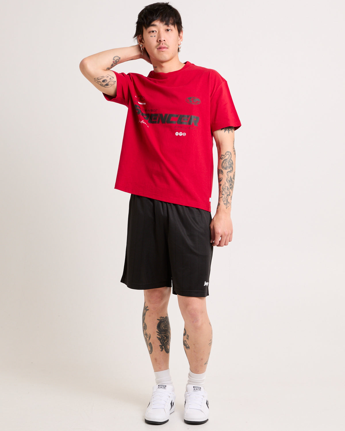 Hypersport T-Shirt