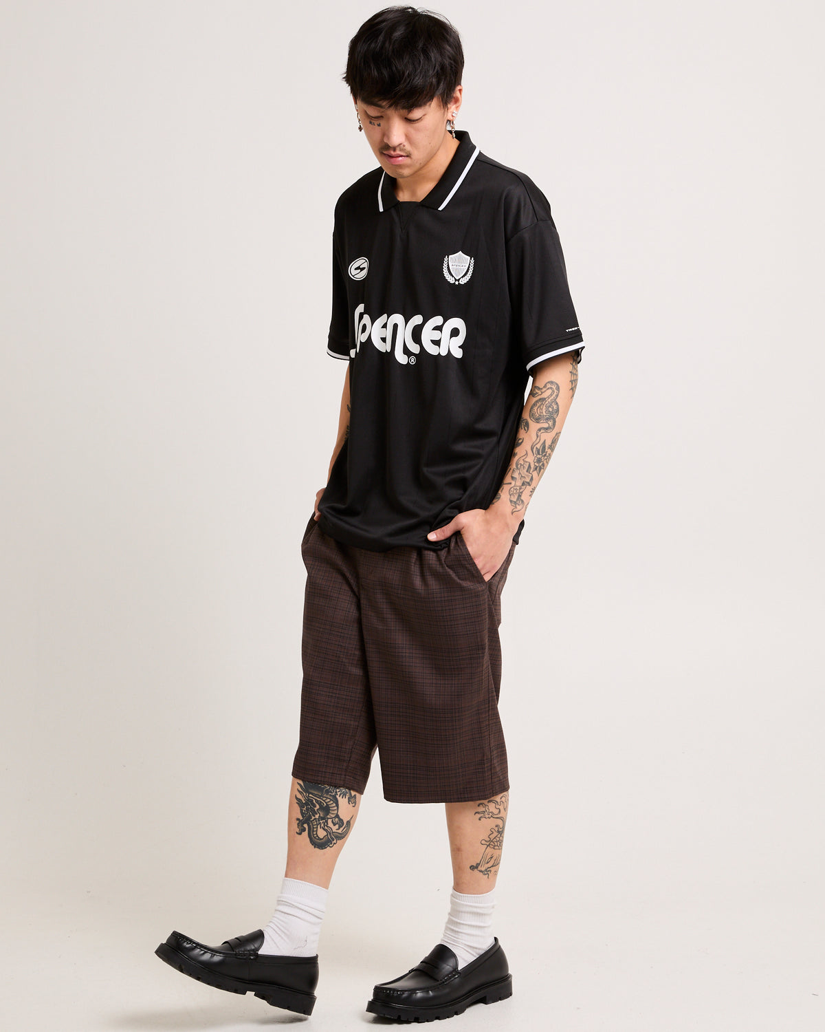 Rivinton Club Jersey