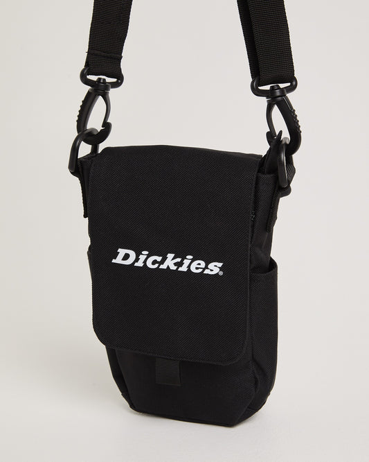 Standard Crossbody Bag BLACK
