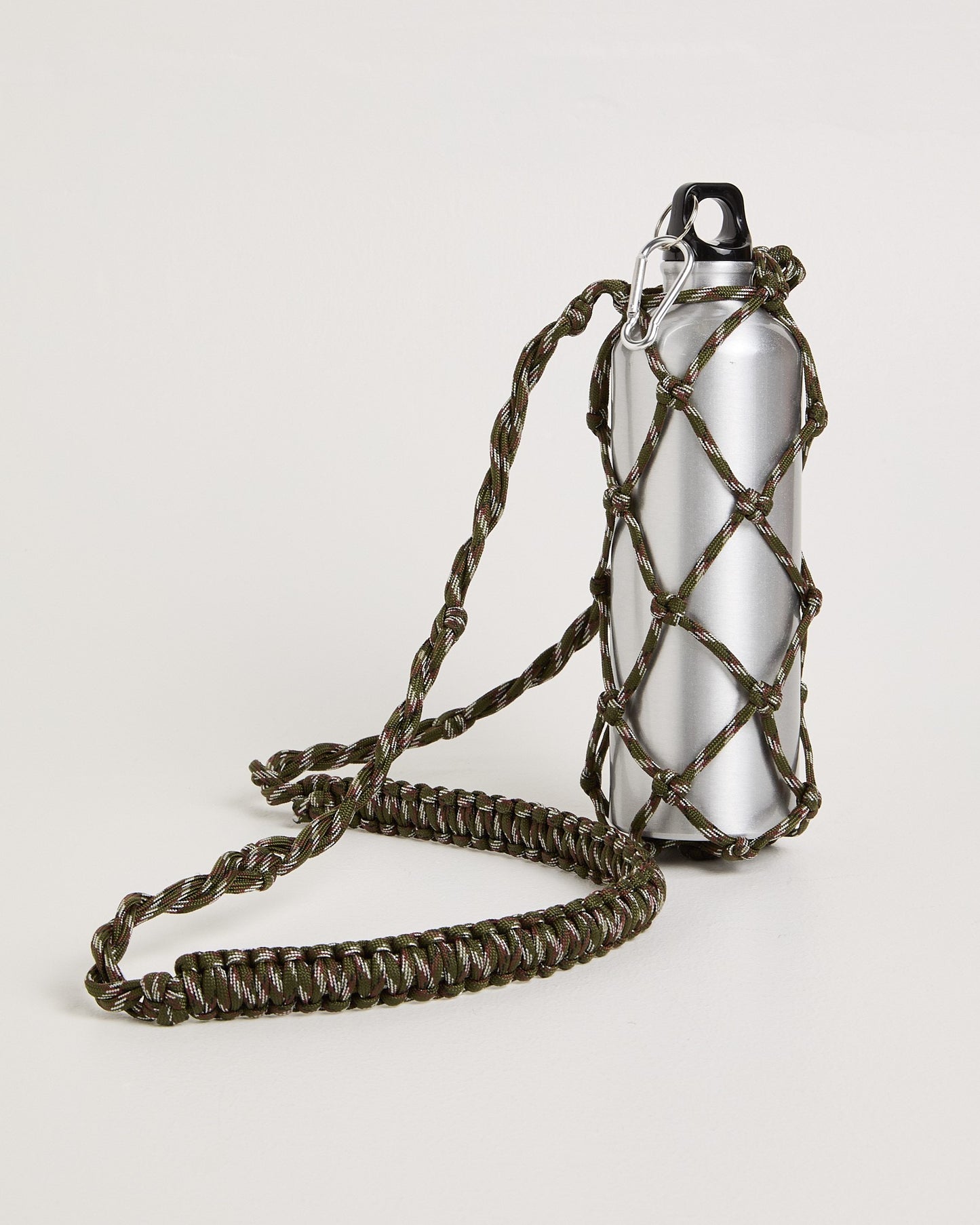 Knitted Bottle Sling