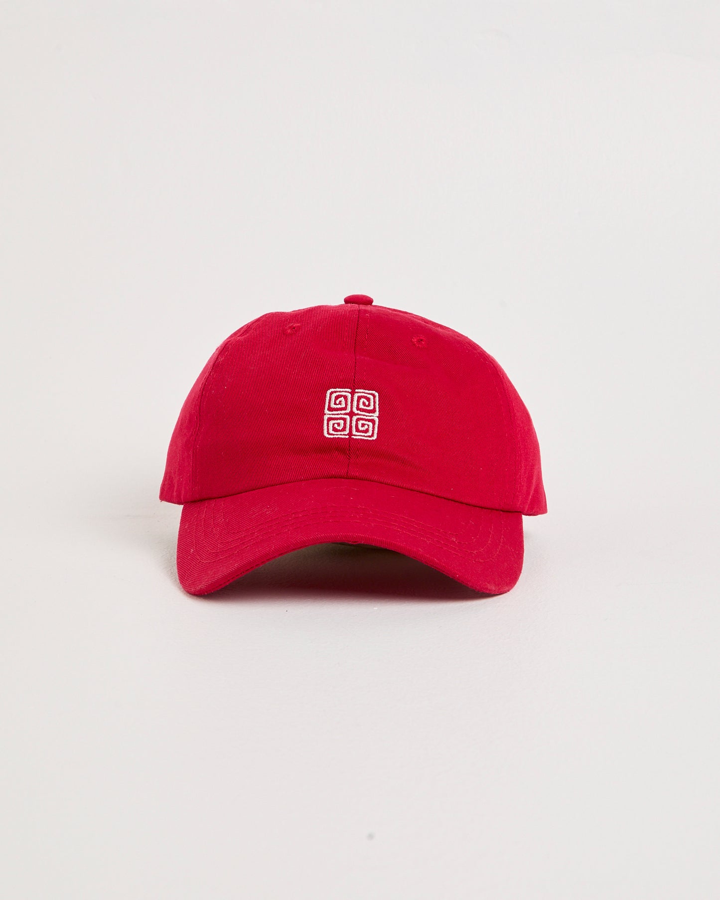 Spiros Logo Core Cap