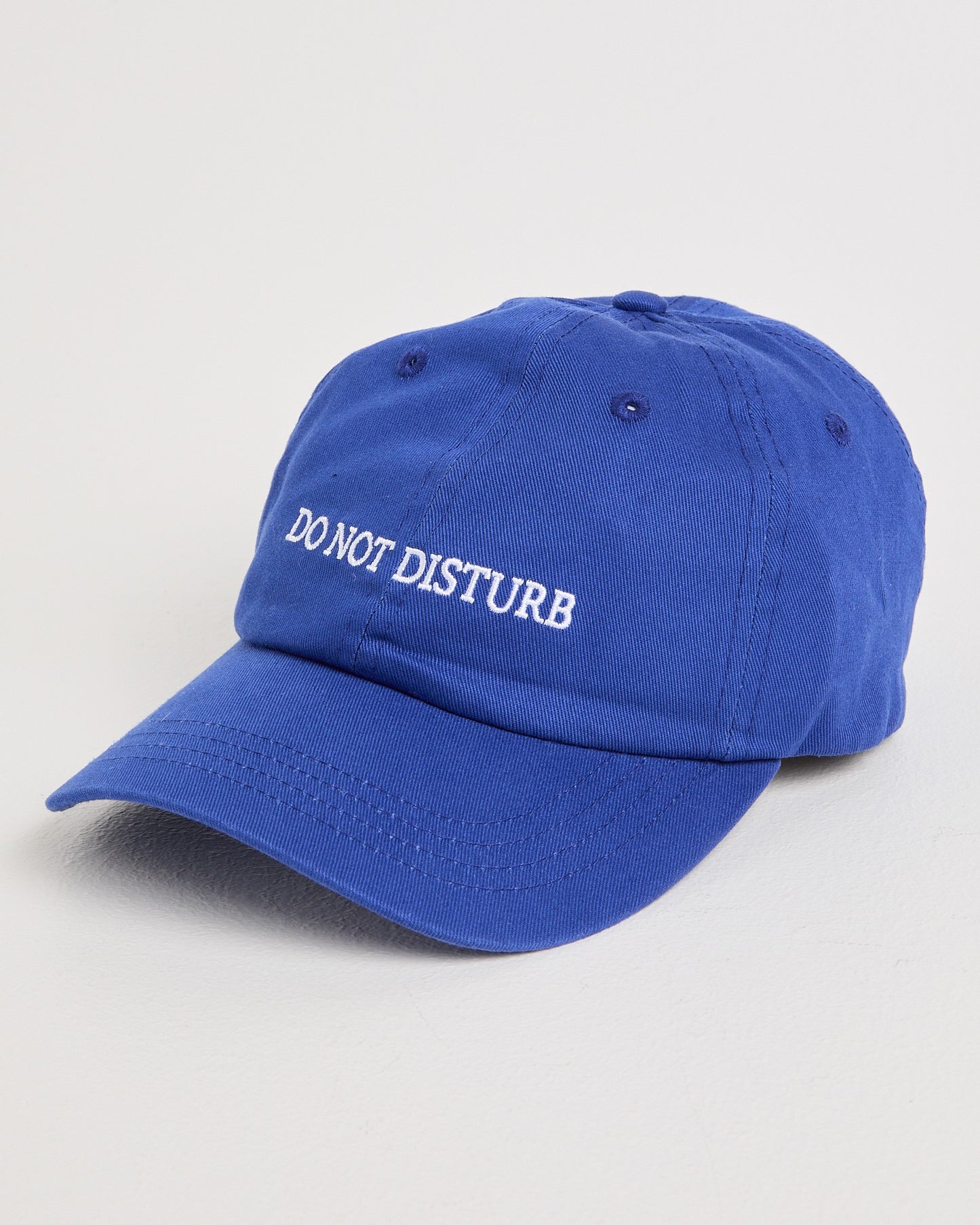 Do Not Disturb Cap