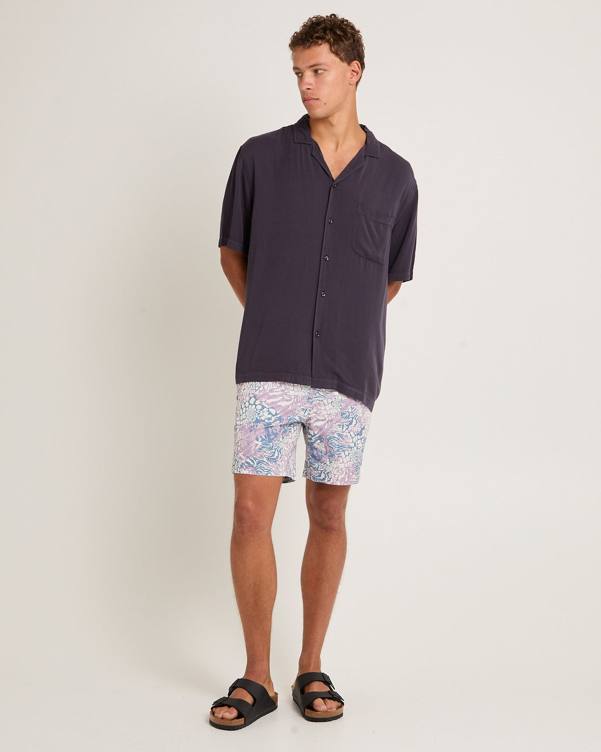 Link Boardshorts PINK