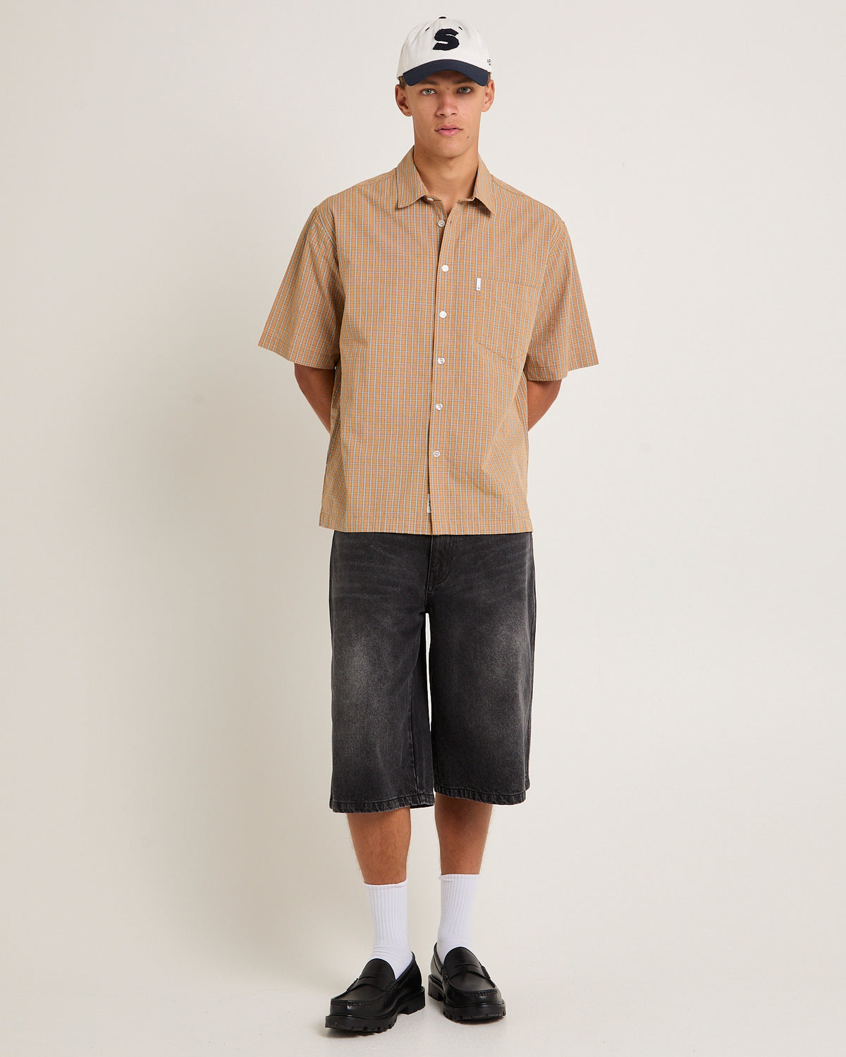 Reverence Skate Shirt