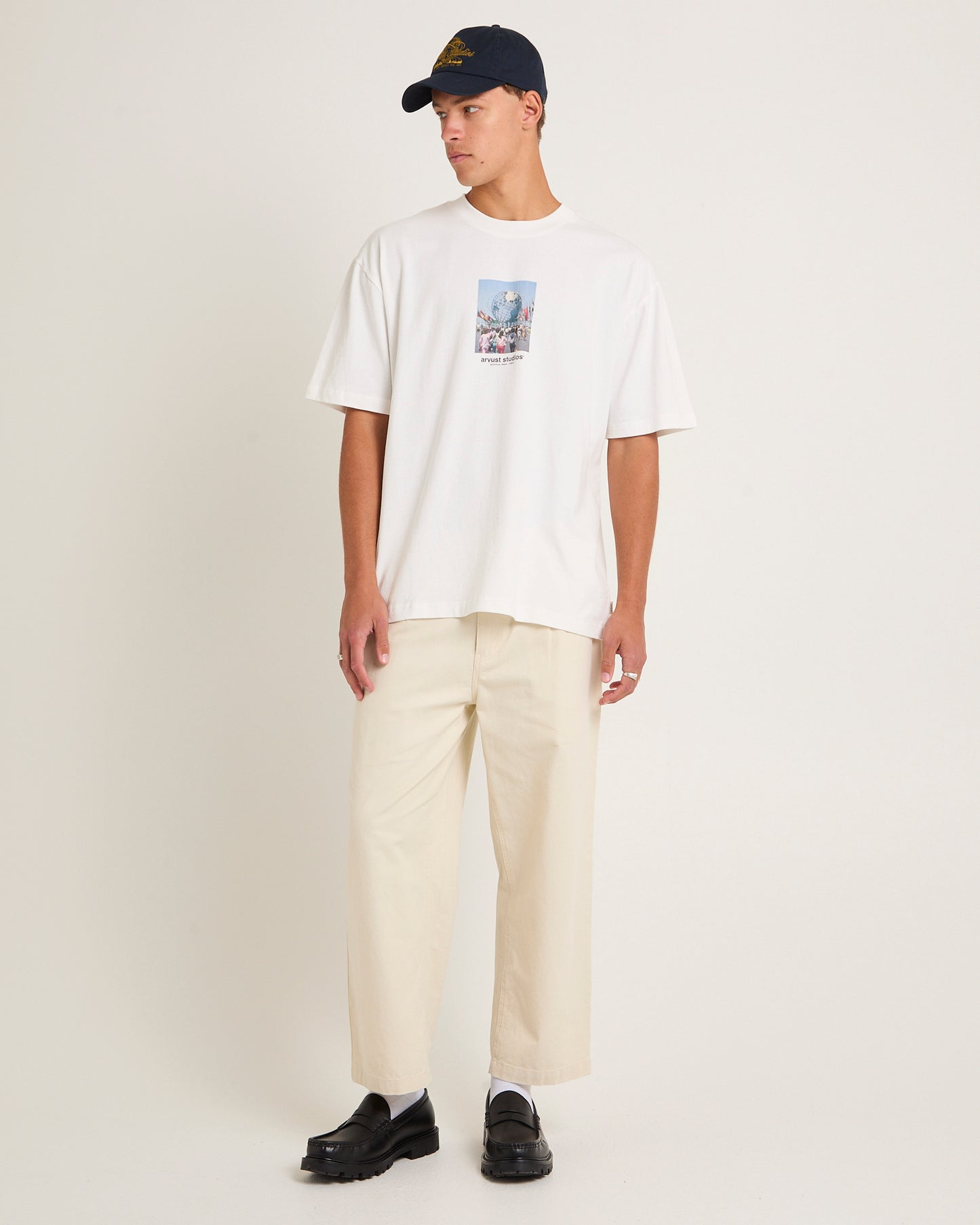 Fair Short Sleeve T-Shirt