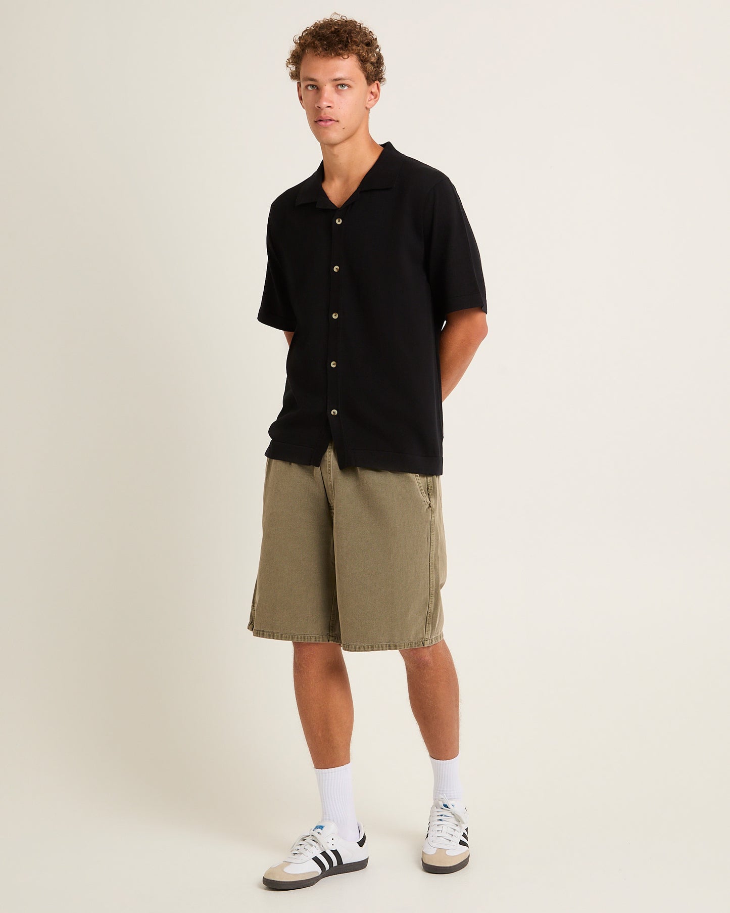 Tradie Carpenter Shorts