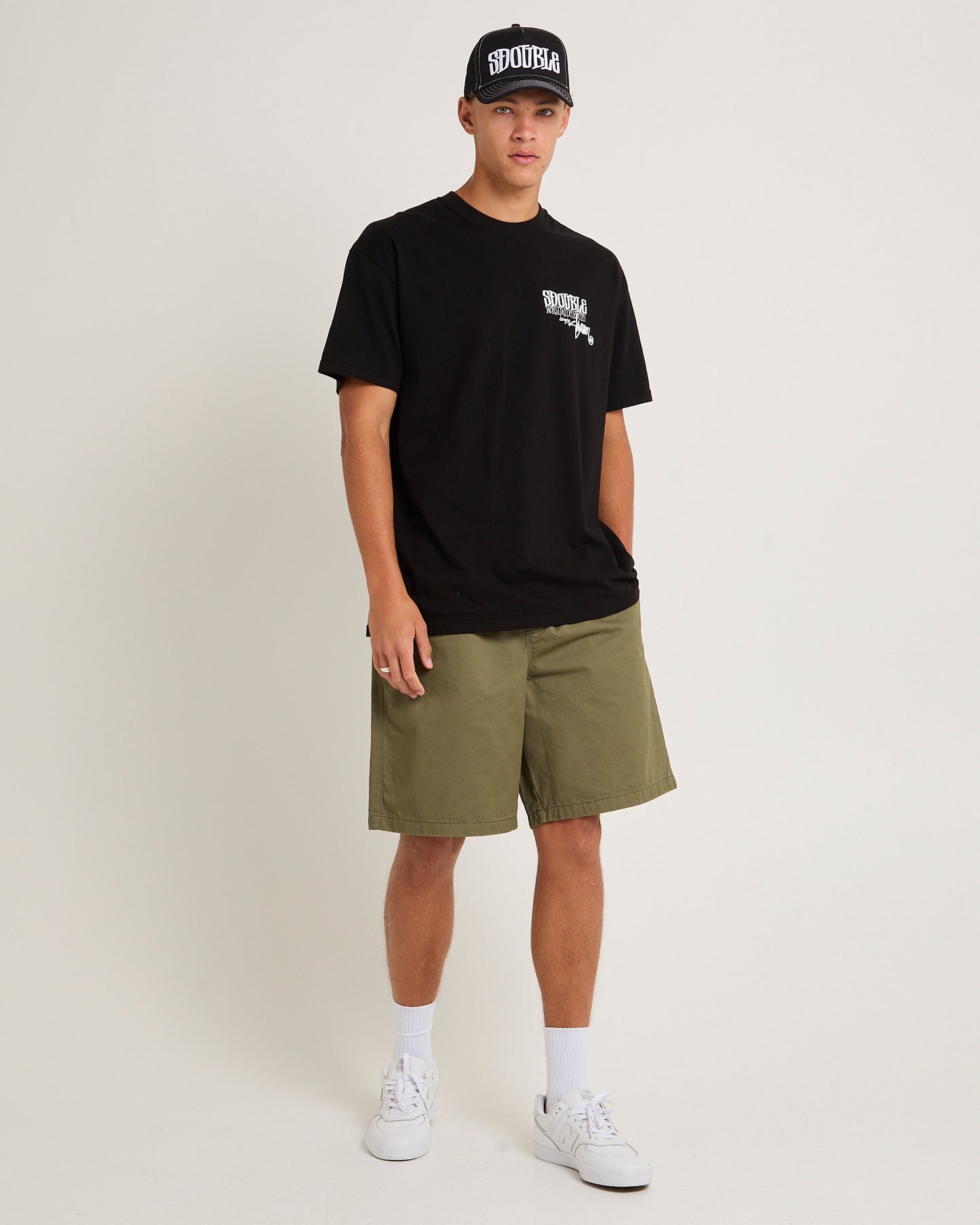 Big Beach Boxer Shorts