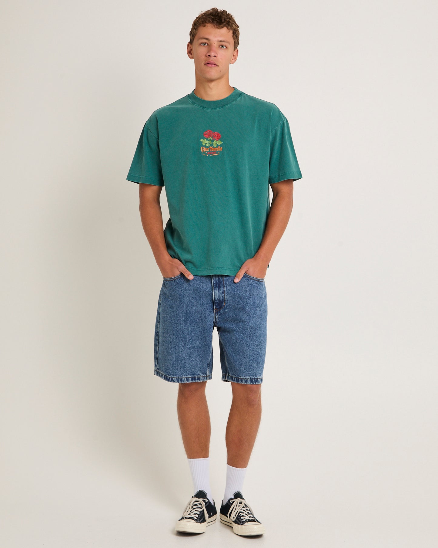 Gritter T-Shirt