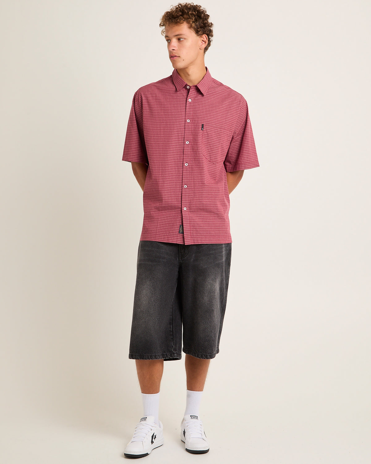 Skate Shirt